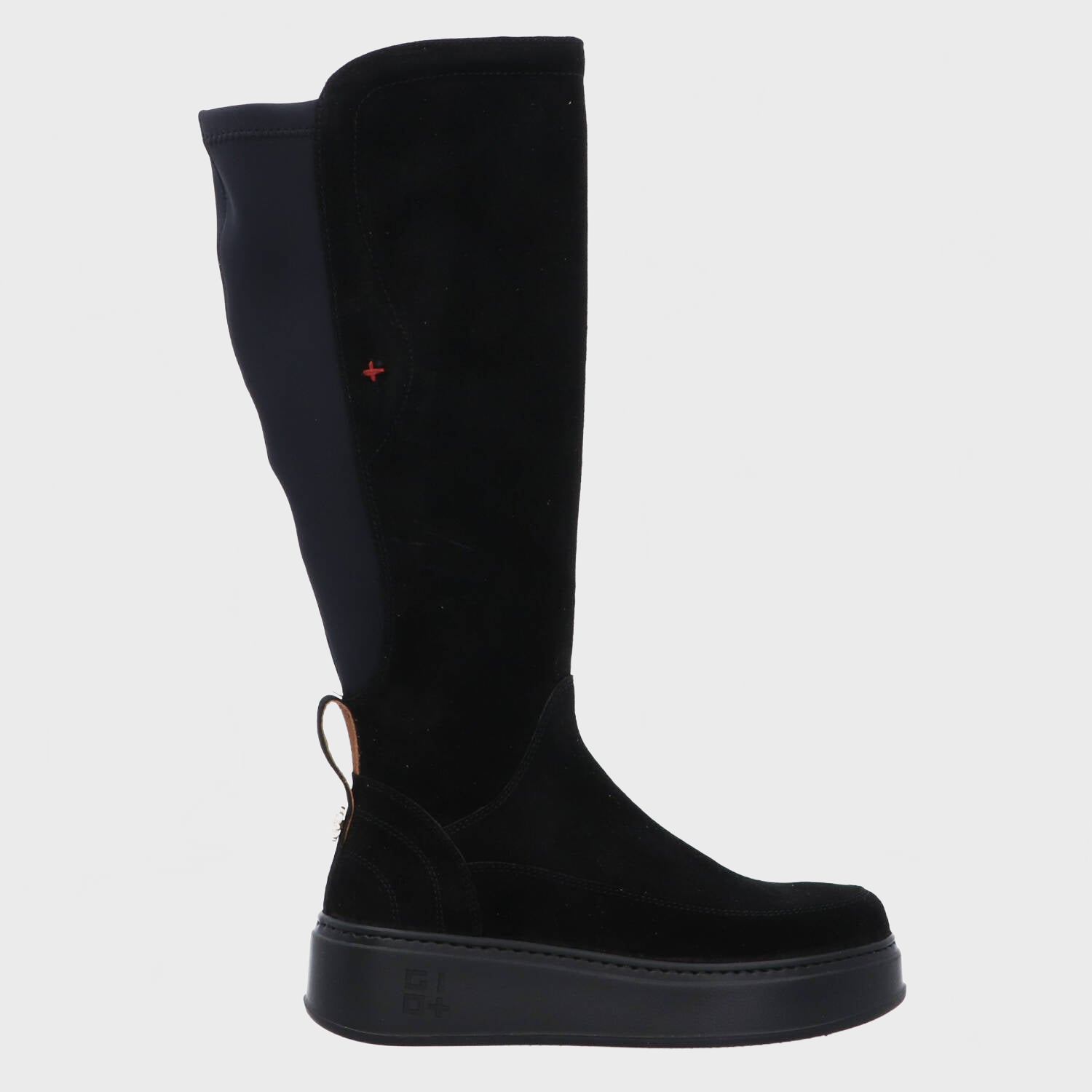 Stivaletti e Stivali COMBI SAHARA Nero_44370.jpg