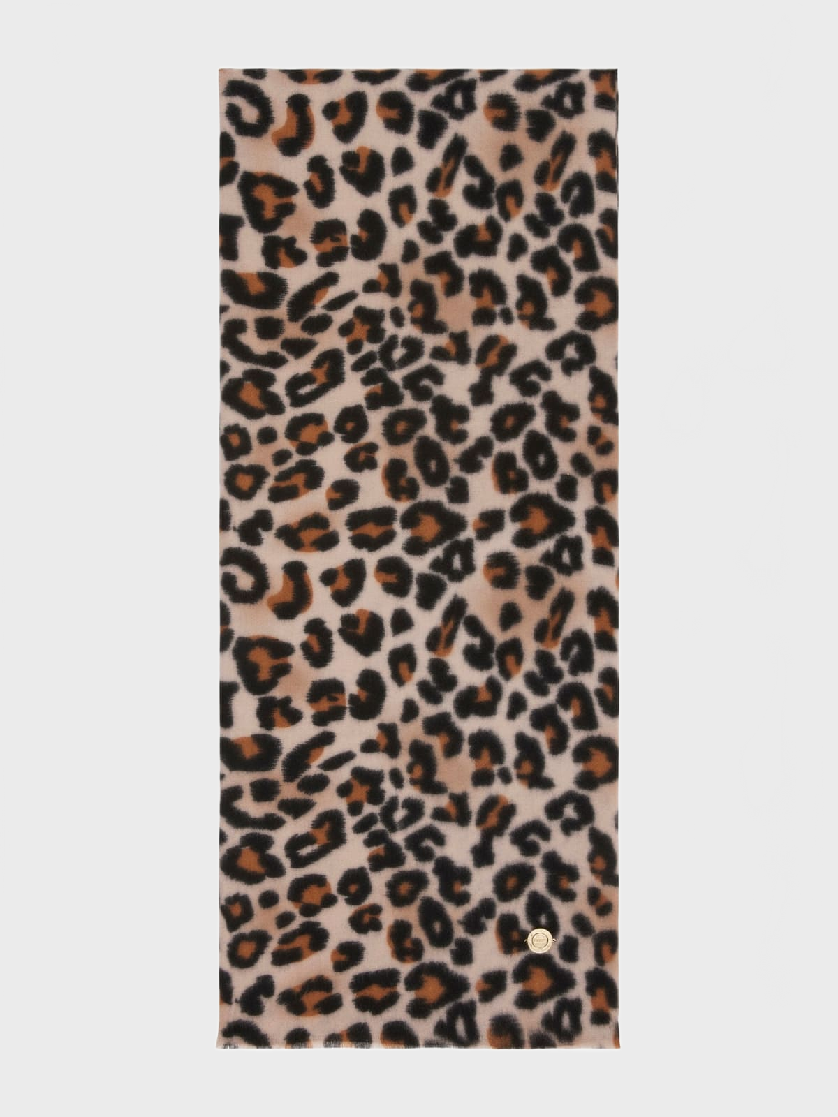 Sciarpe DOMITILLA SCARF 80X180 Beige_71678.jpg