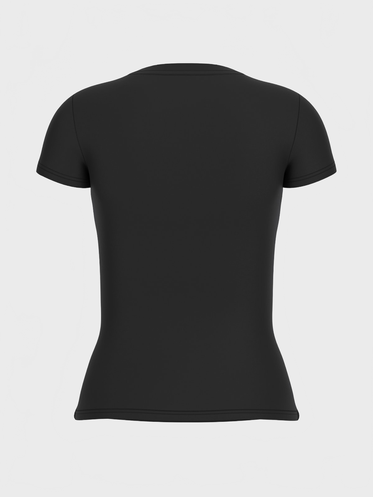 T-shirt CN SS GUESS LOGO TEE Nero_71848.jpg