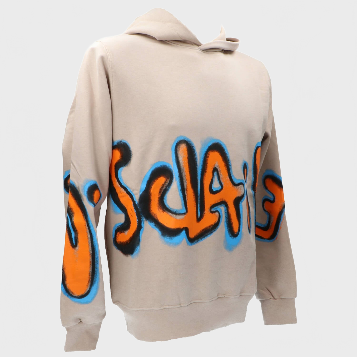 Felpe FELPA CAPPUCCIO 54814 Beige_67473.jpg