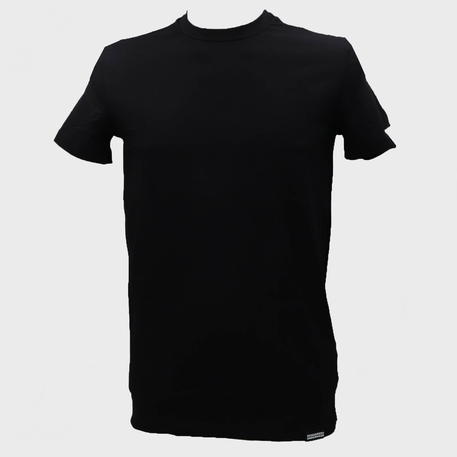 T-shirt D9M20554 T-SHIRT Nero_56890.jpg