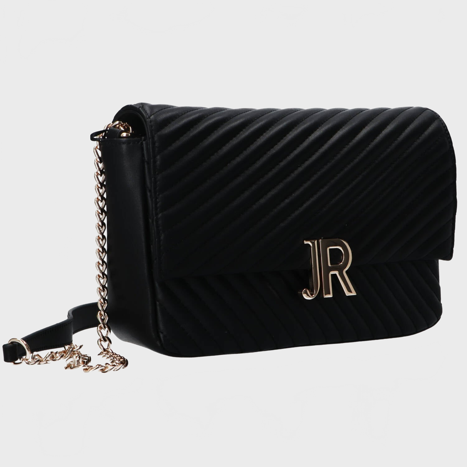 Borse tracolla LEATHER SHOULDER BAG ANGUSI Nero_64342.jpg