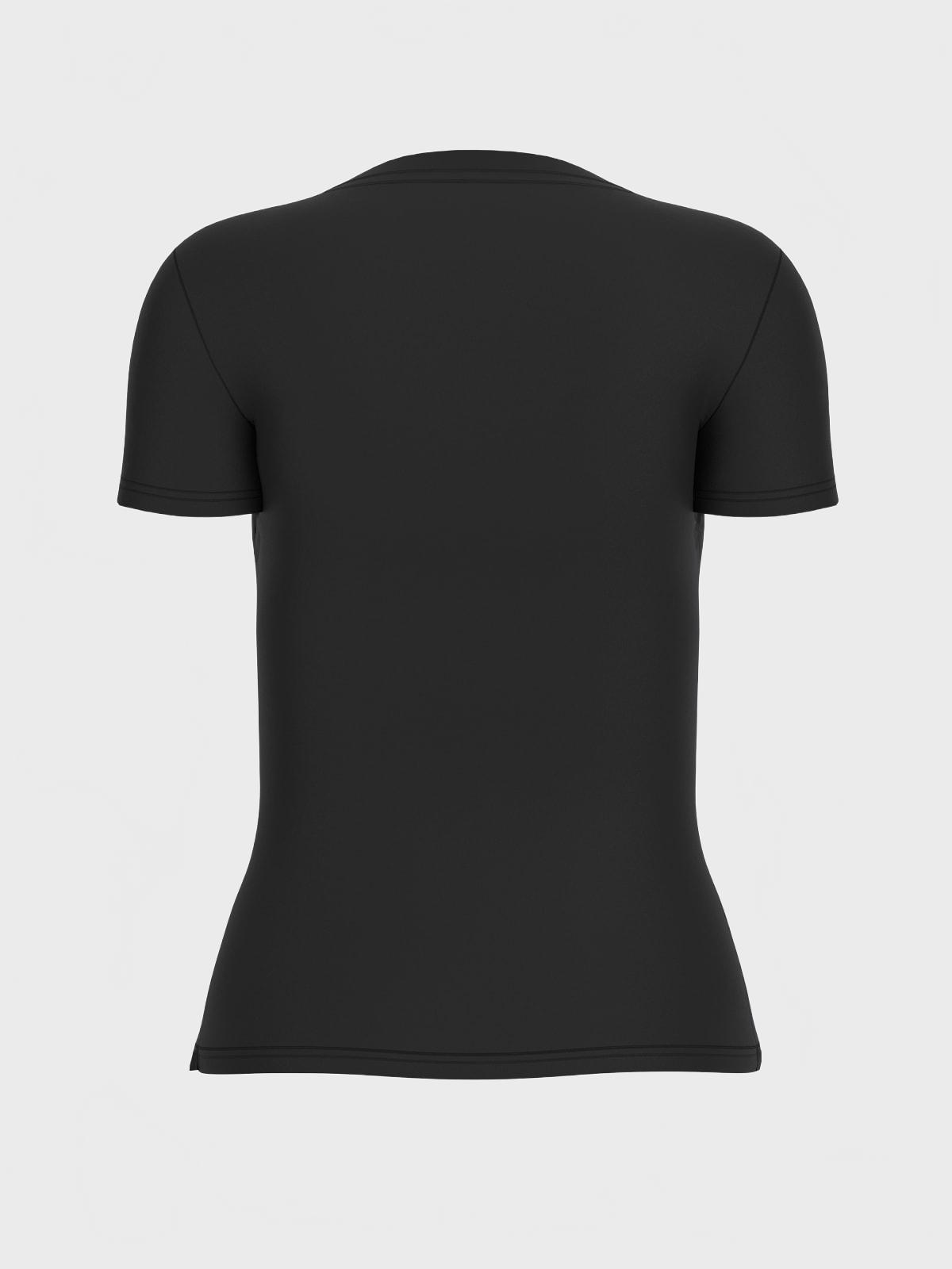 T-shirt SS LOGO HOT FIX TEE Nero_72003.jpg