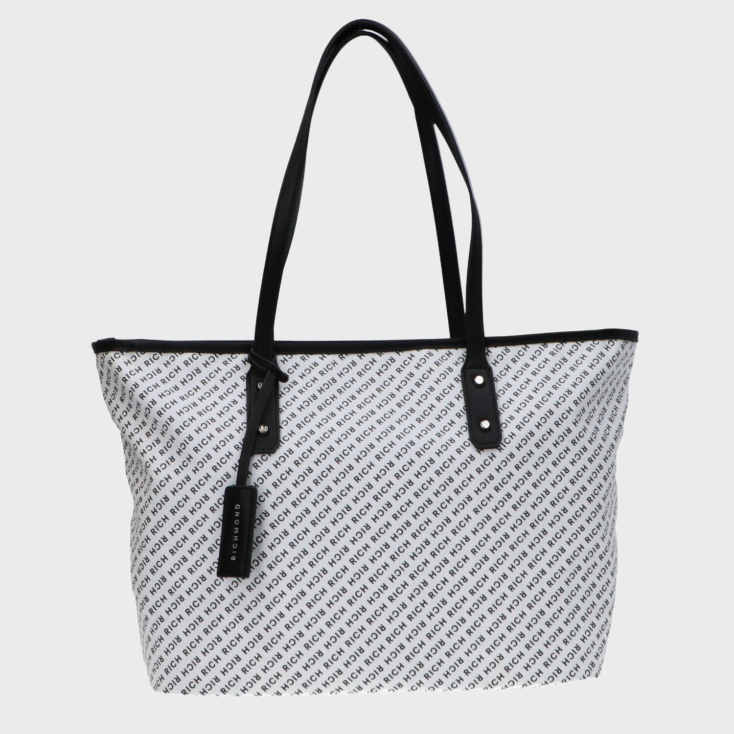 Shopper SHOPPING BAG THORSTE Bianco_54828.jpg