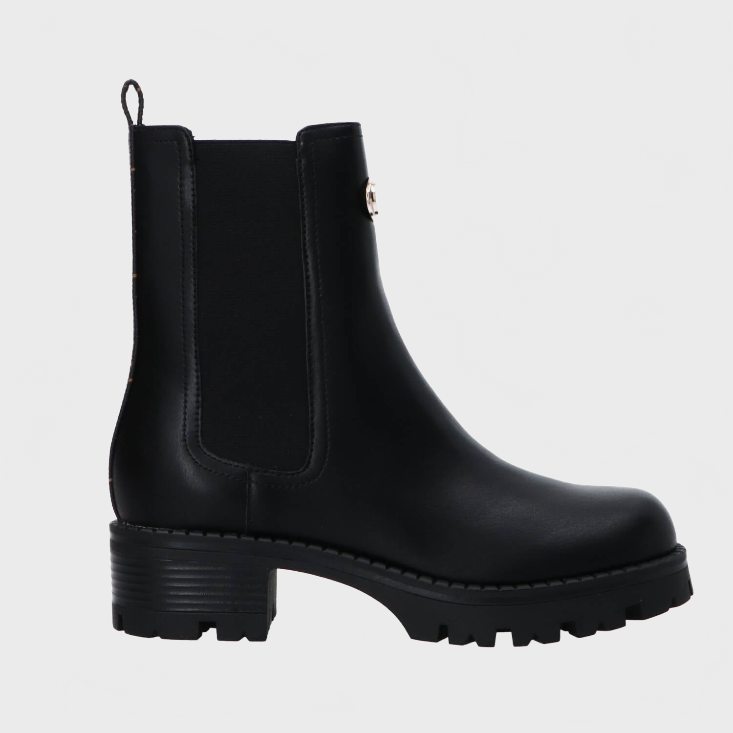 Stivaletti e Stivali Beatles FLTRNNFAL10 Nero_55385.jpg