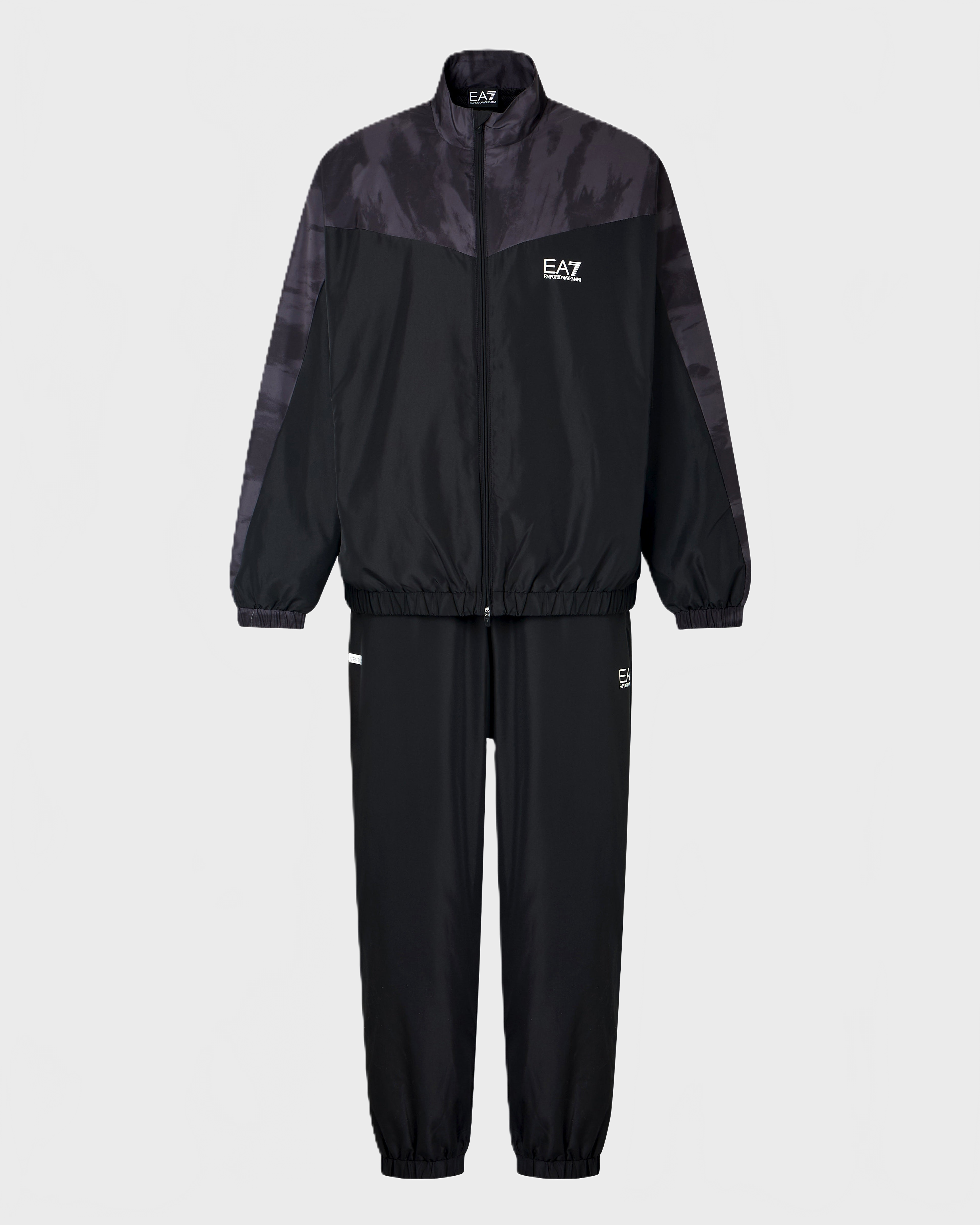 Tute COMPLETO DYNAMIC ATHLETE VENTUS7 7M000078 Nero_65305.jpg