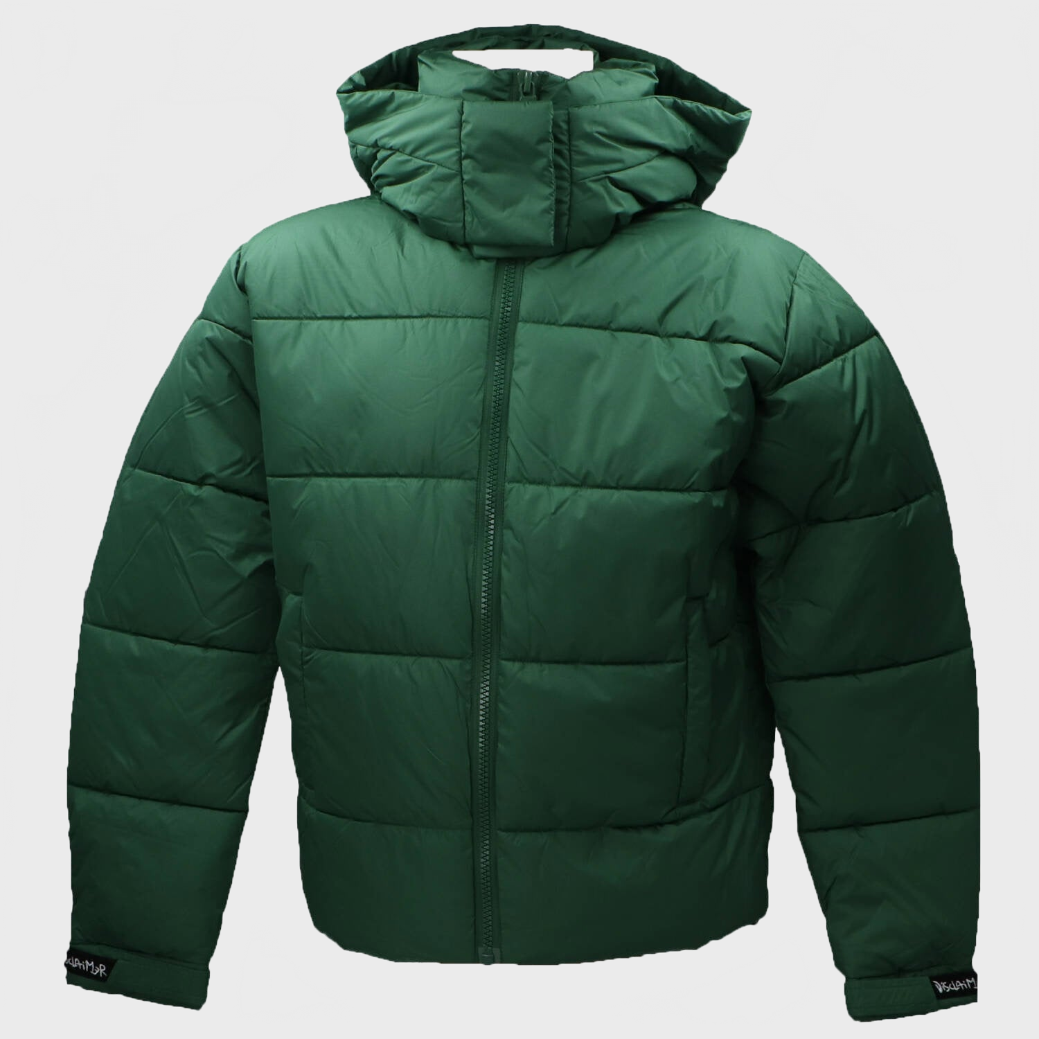 Giubbotti 24IDS54511 PIUMINO Verde_58334.jpg