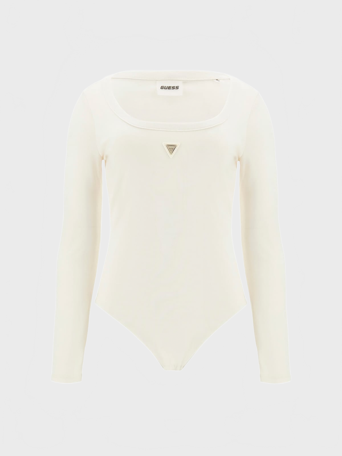 Body COLETTE LS BODYSUIT Bianco Panna_71815.jpg