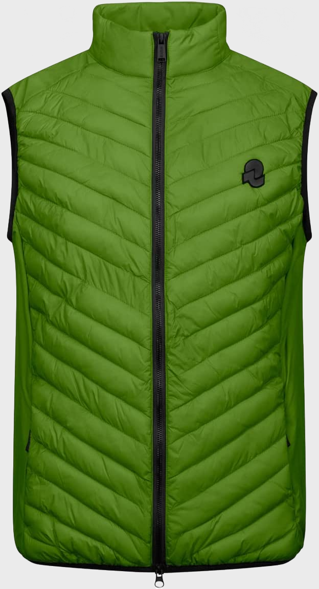 Smanicato 4437184 GILET SPORT SHELL Verde_39727.jpg