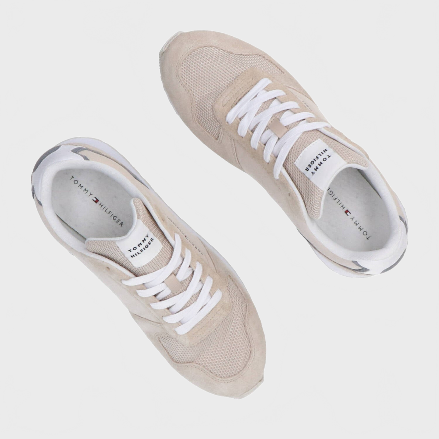 Sneakers NEW EVA RUNNER SUMMER NYLON POP Beige_65320.jpg