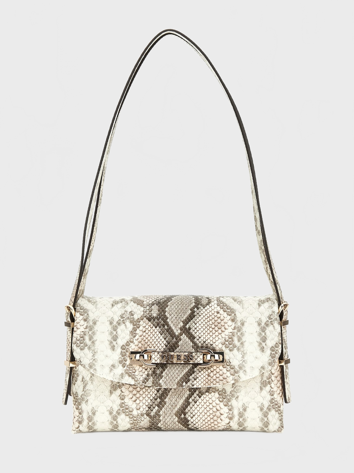 Borse a spalla LEFIA FLAP SHOULDER BAG Multicolore_69327.jpg