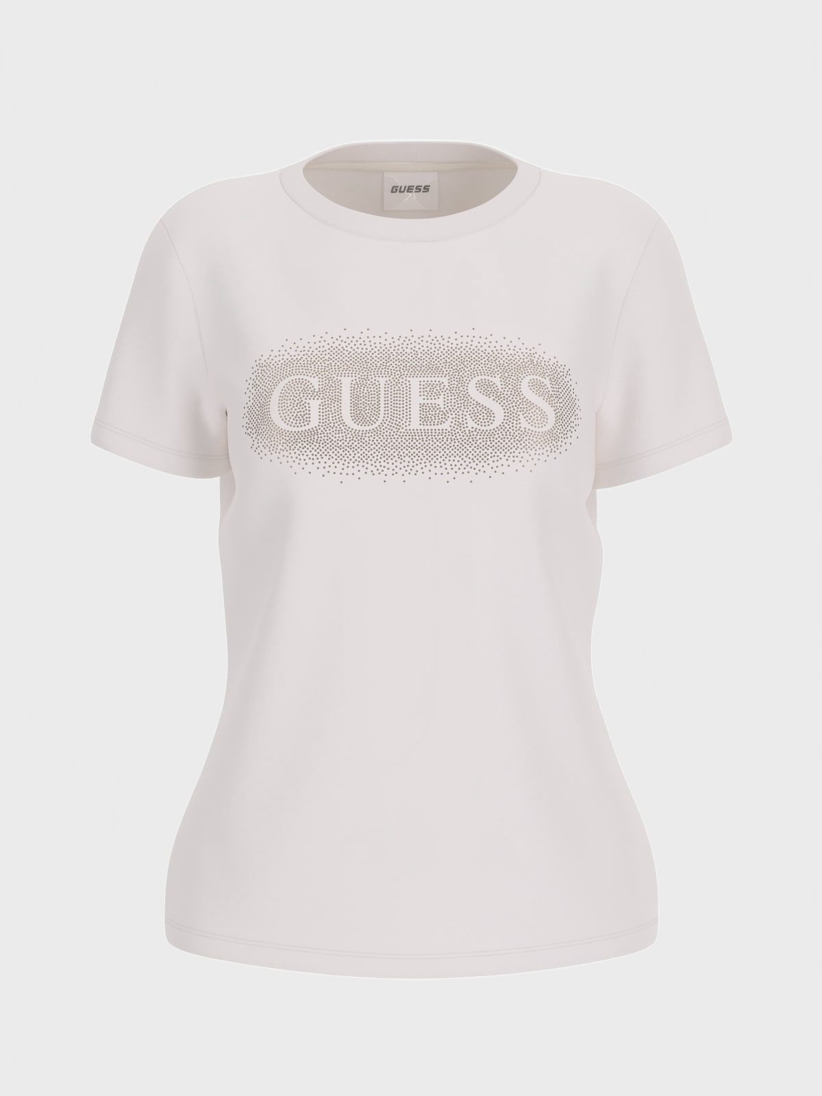 T-shirt INGRID SS T-SHIRT Bianco_71985.jpg