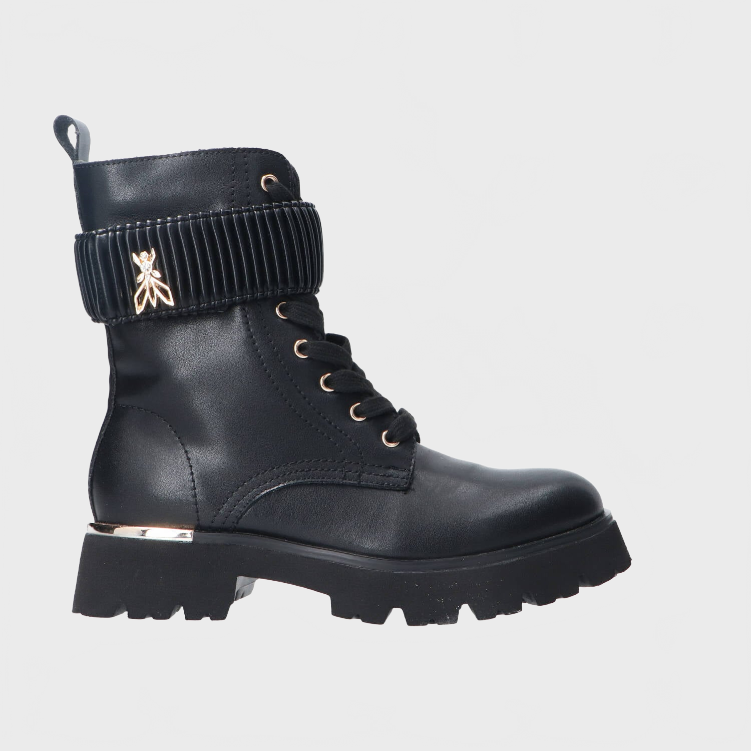 Anfibi PPJ976 Polacco vitello con strappo Nero_74884.jpg