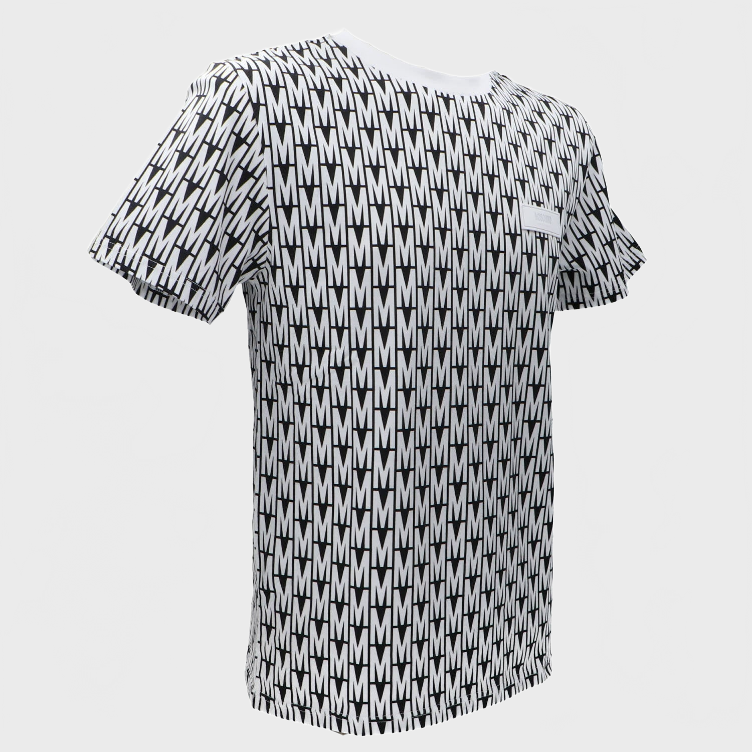 T-shirt V1A0704 T-SHIRT Bianco_63574.jpg