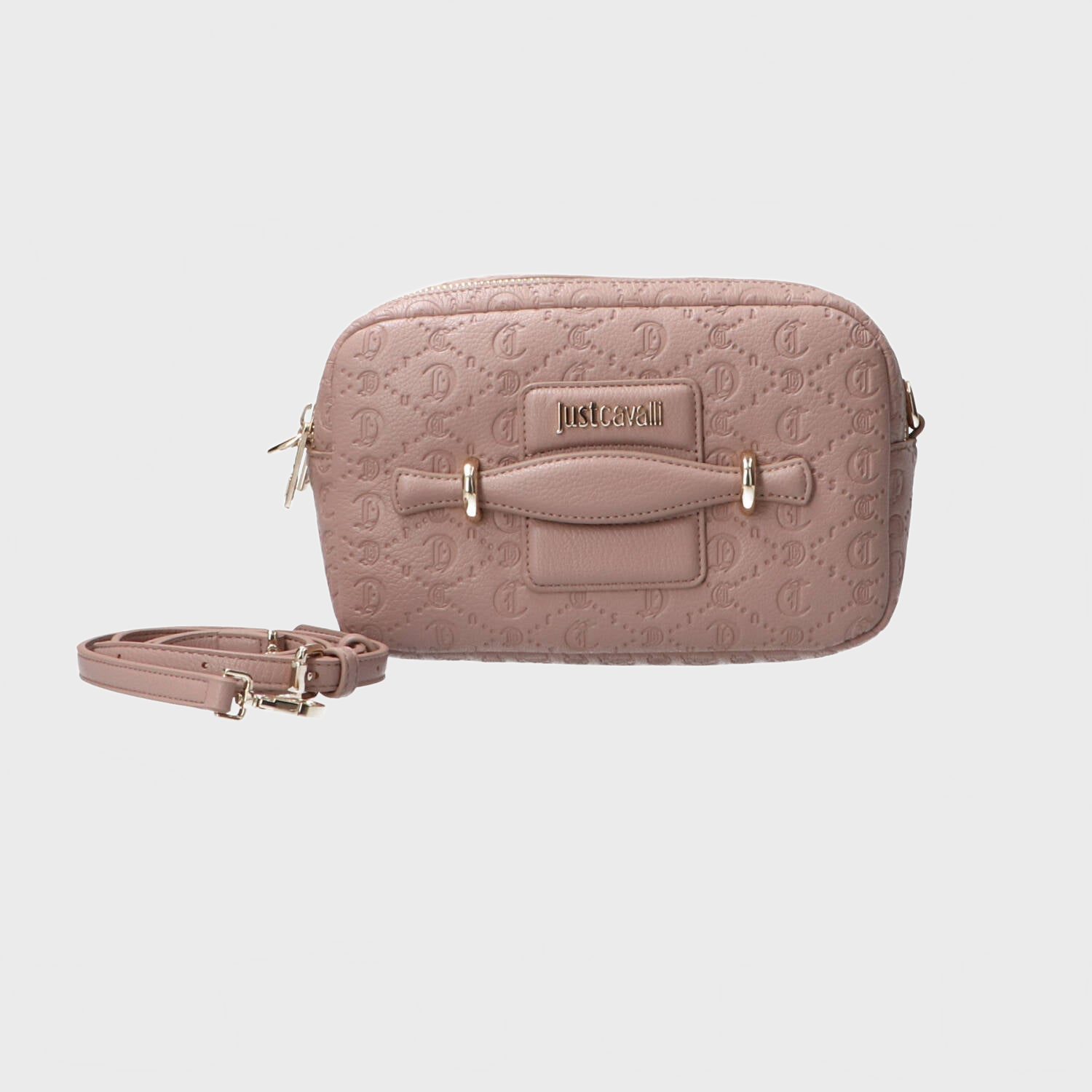 Borse tracolla JC G-ALL OVER GOTHIC STYLE 3 Rosa nude_74137.jpg