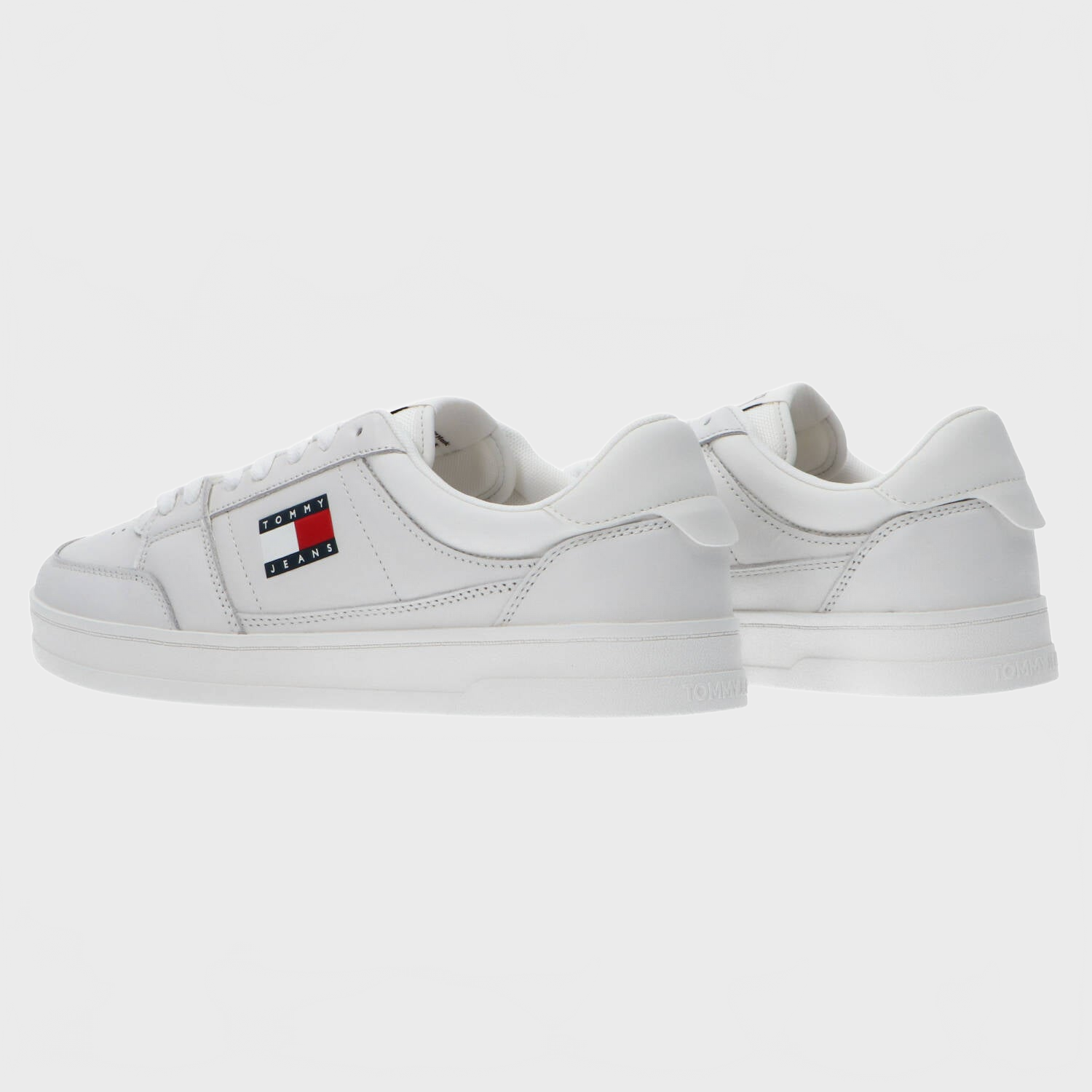 Sneakers THE GREENWICH NEW ESS Bianco_59374.jpg