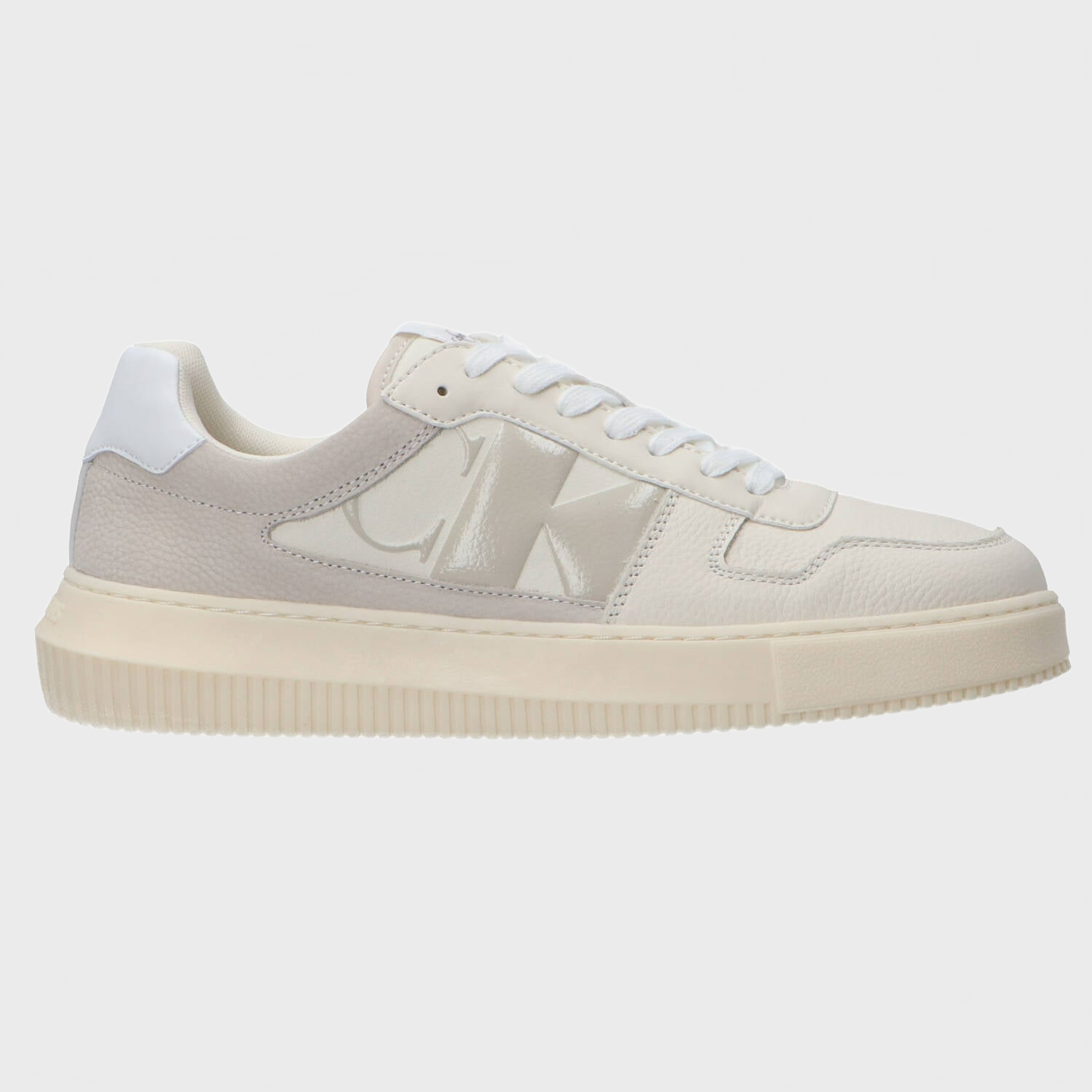 Sneakers CHUNKY CUPSOLE LTH NBS Beige_59279.jpg
