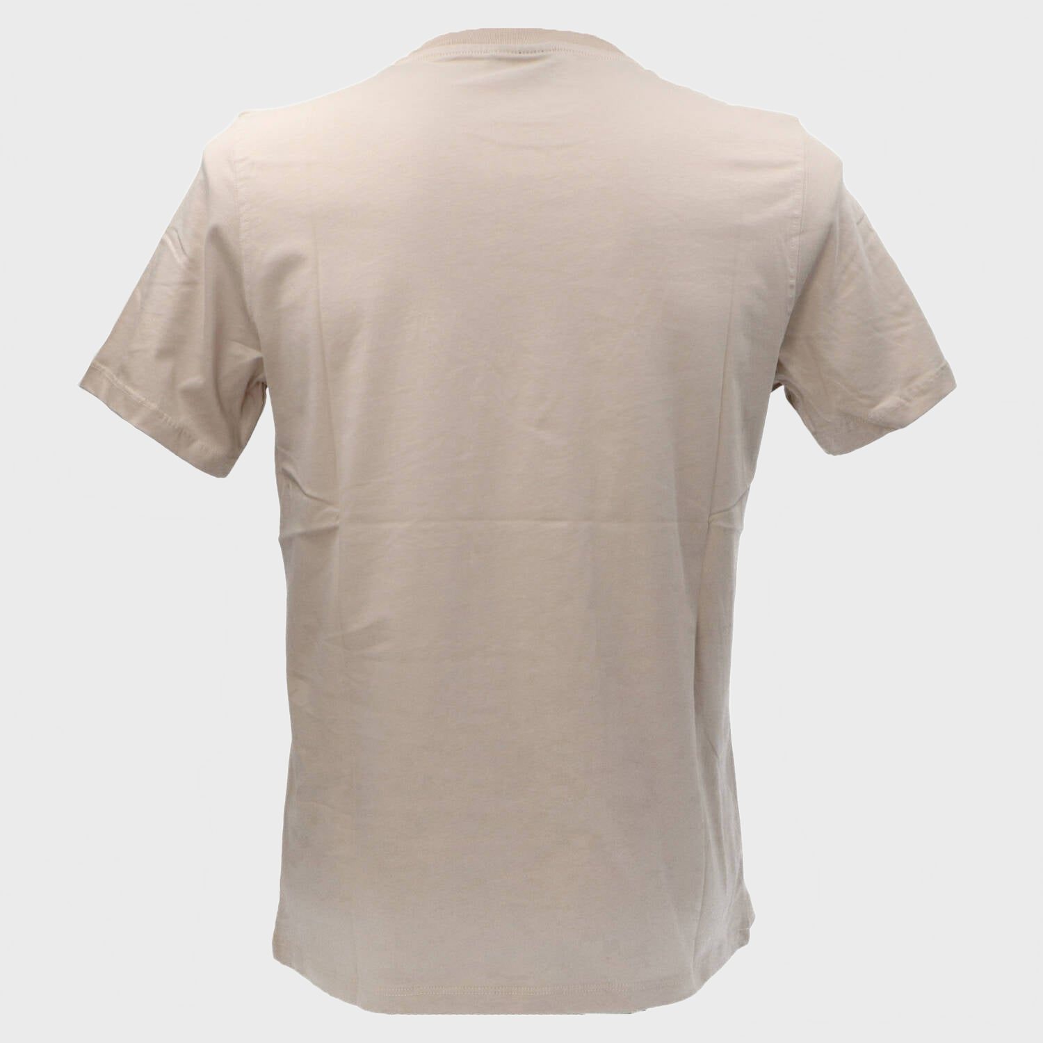 T-shirt MAGLIA UOMO IN JERSEY 54854 Beige_67369.jpg