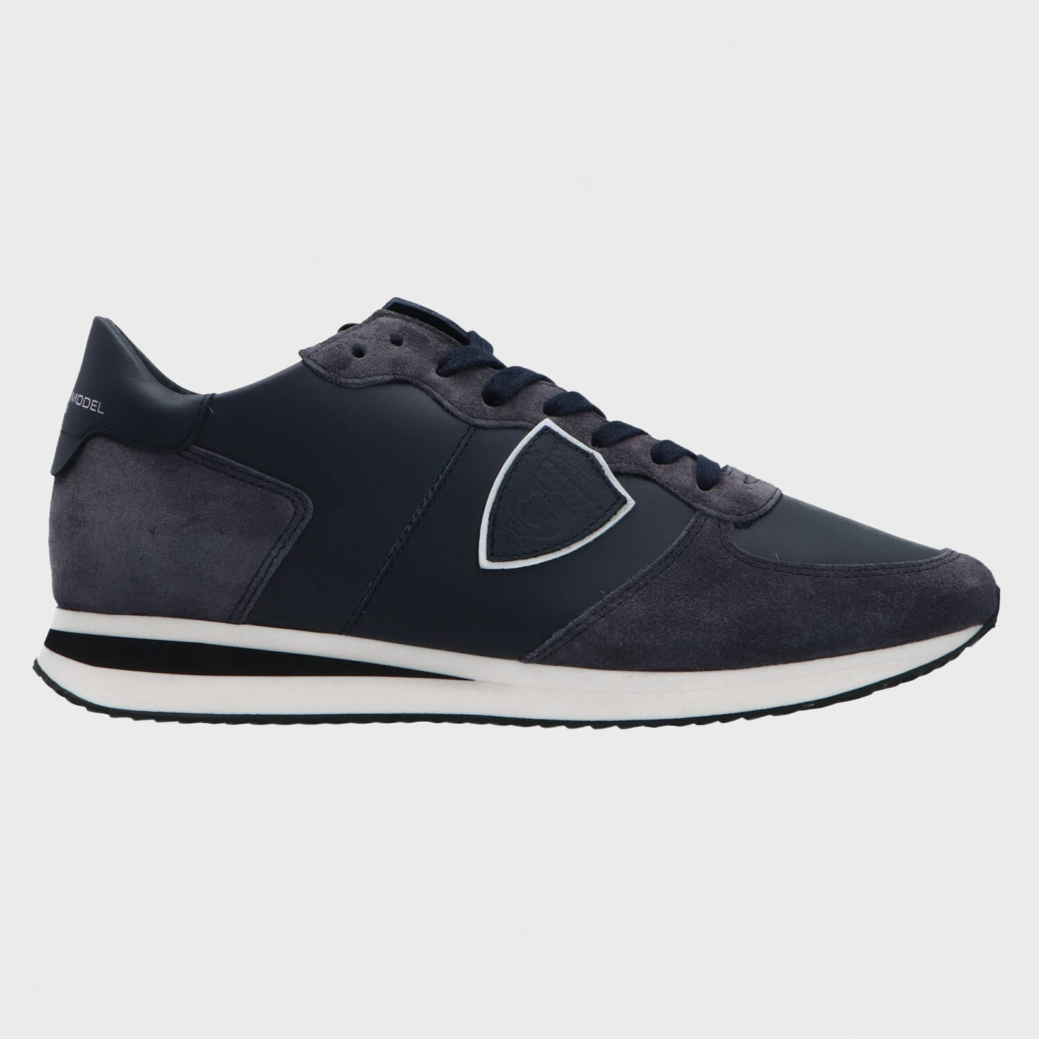 Sneakers Trpxl u basic veau Blu_40655.jpg