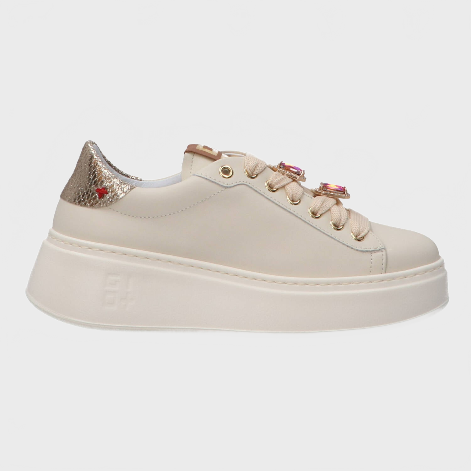 Sneakers Combi jewels 24 Beige_49015.jpg