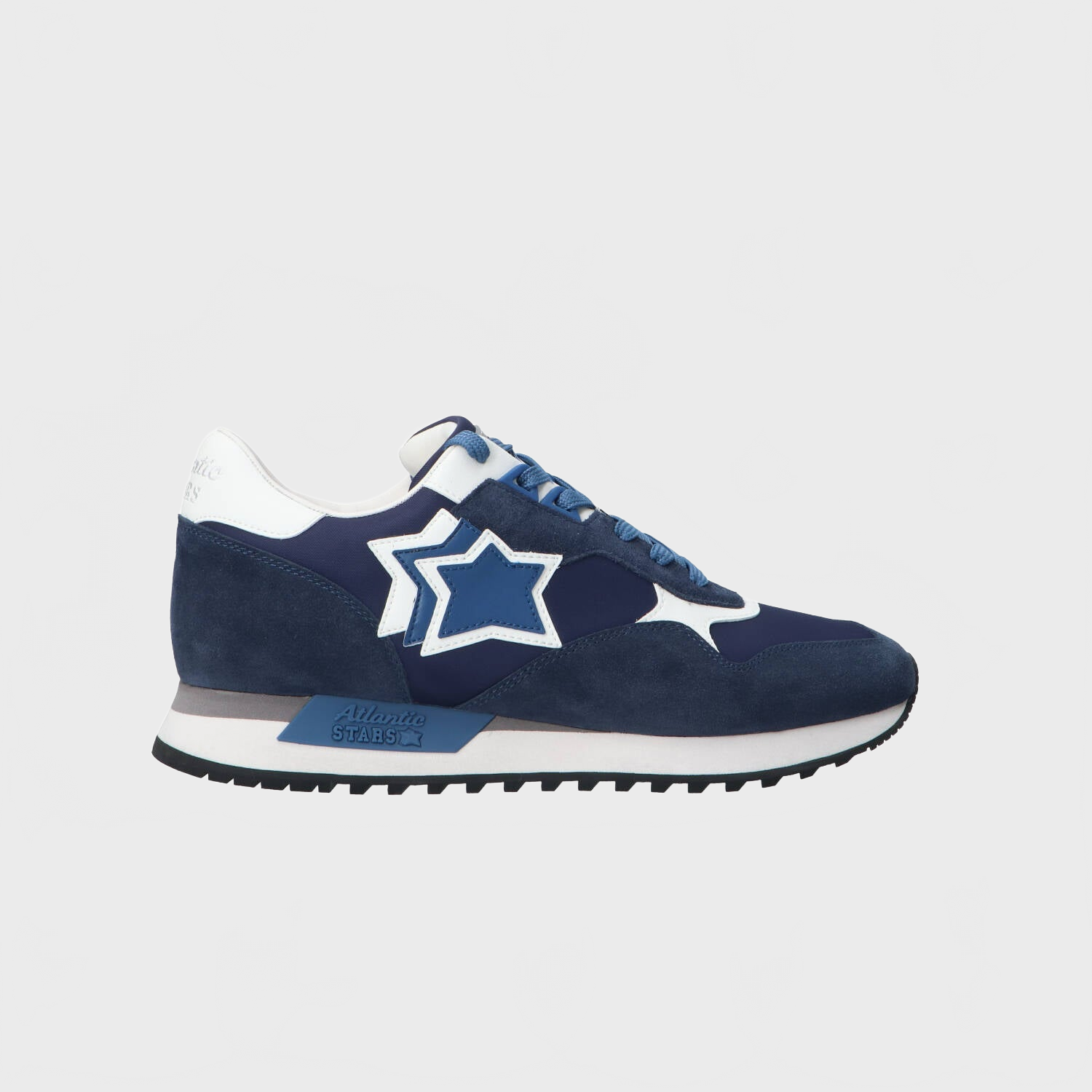Sneakers Drac nylon Blu navy_69029.jpg