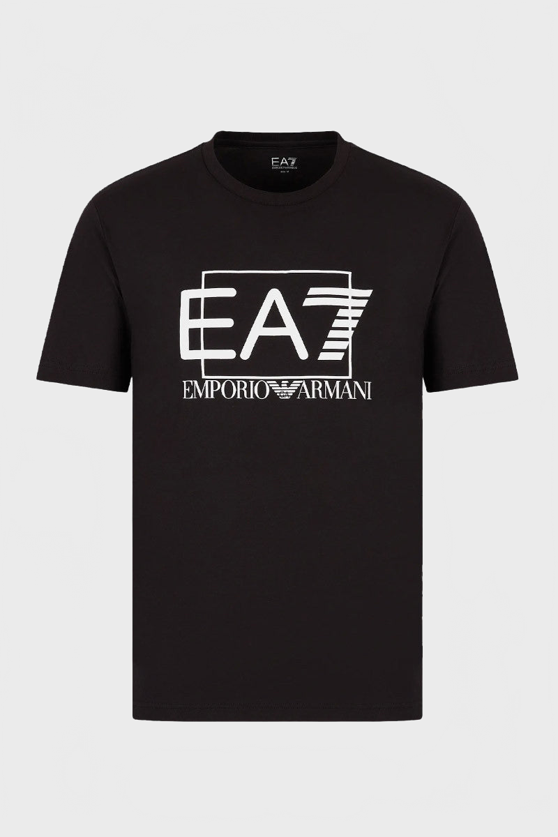 T-shirt 3RPT62 PJ03Z T-SHIRT EA Nero_37978.jpg