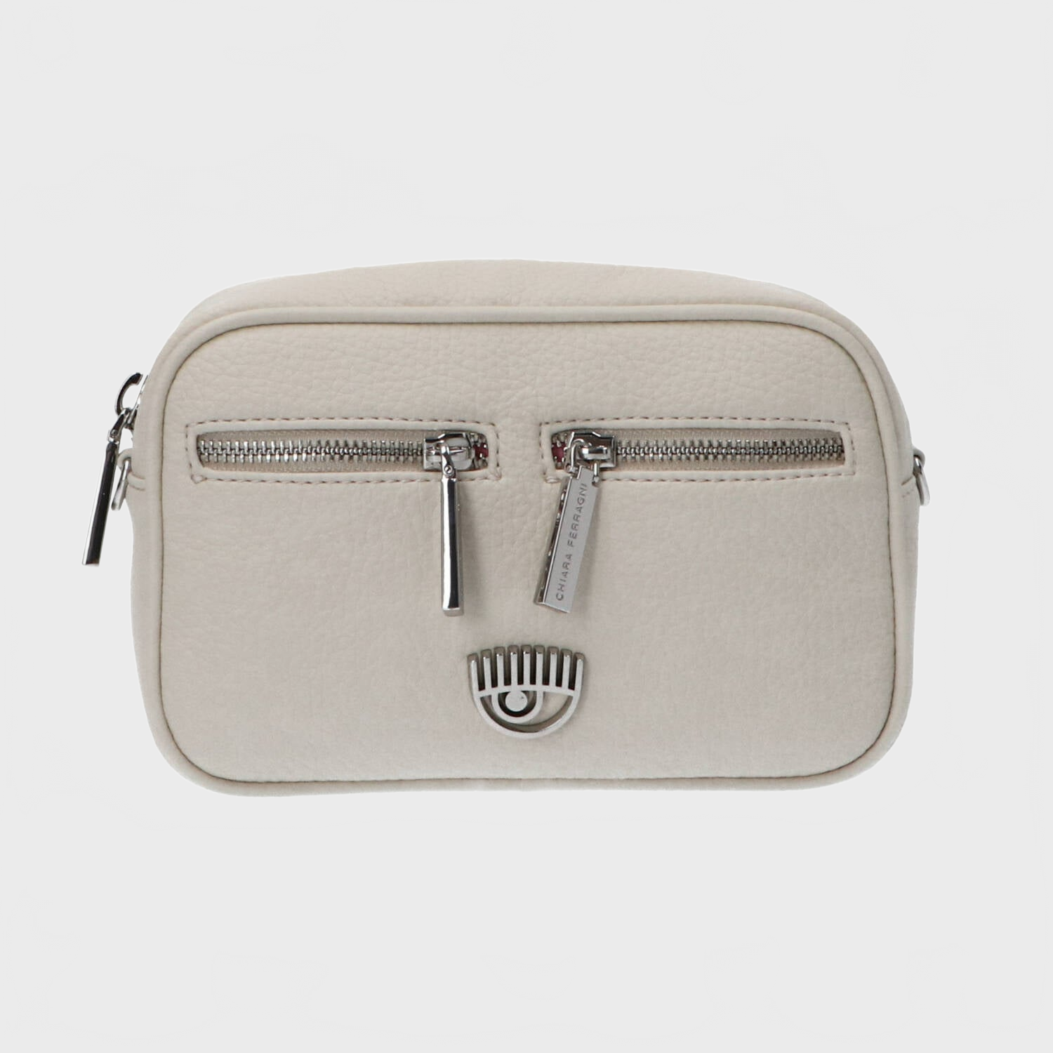 Borse tracolla Camera bag little eye stars Beige_55147.jpg