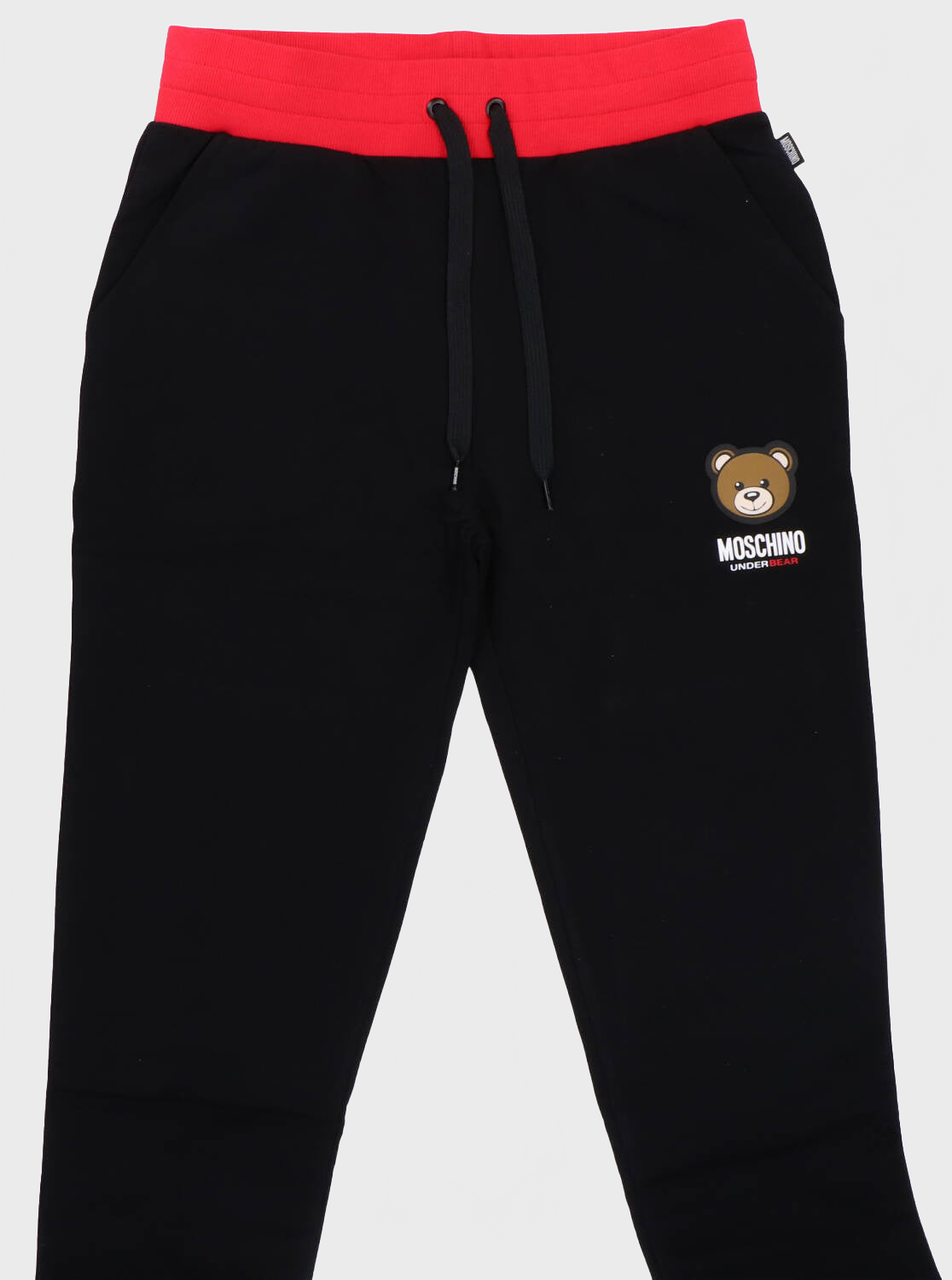 Tute V1A6822 4413 TEDDY PANTS Nero_41847.jpg