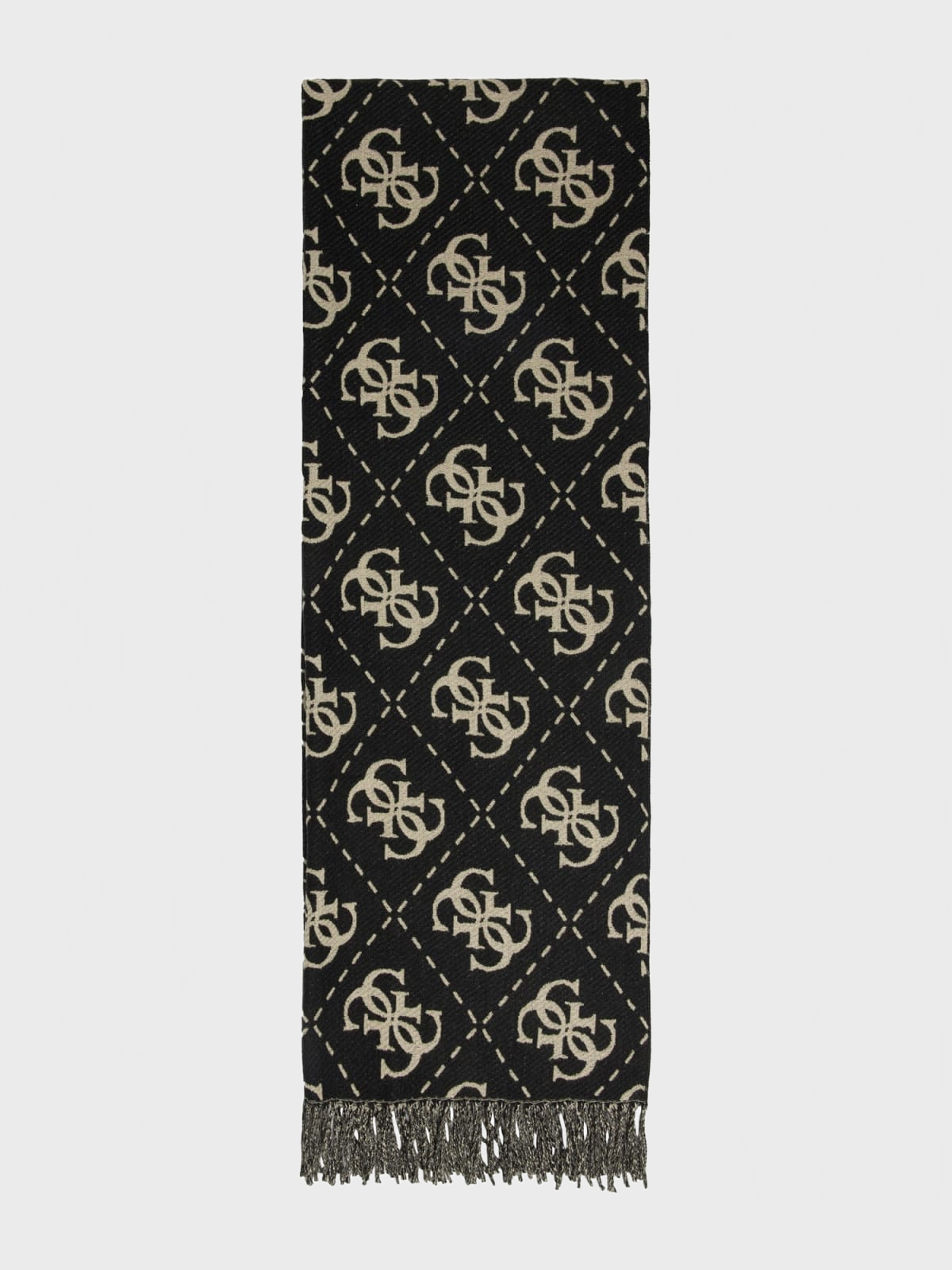 Sciarpe AW5217 SCARF 70X190 Nero_71673.jpg