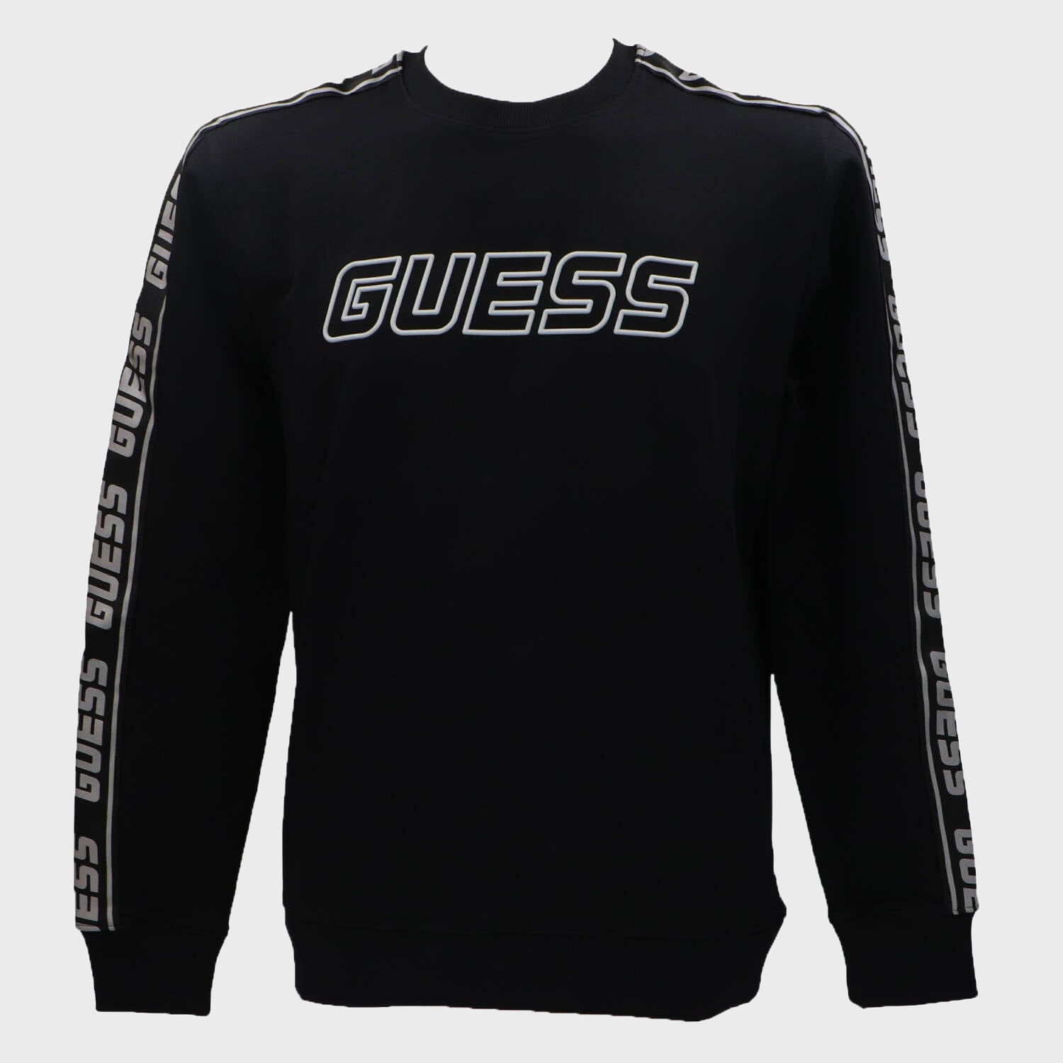 Felpe ARLO CN SWEATSHIRT Nero_57296.jpg