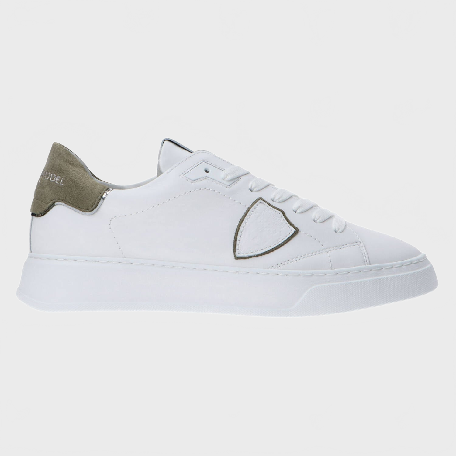 Sneakers TEMPLE LOW 24 Verde suede_63859.jpg