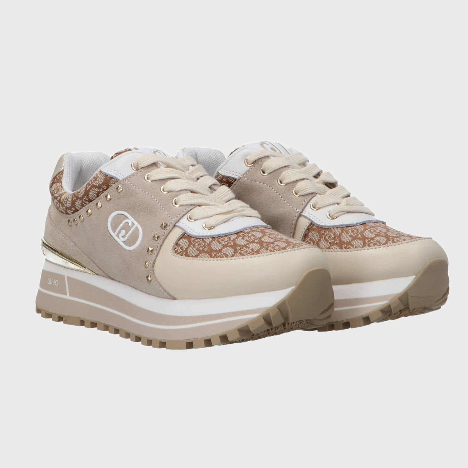 Sneakers Maxi wonder 87 monogram Beige_60968.jpg