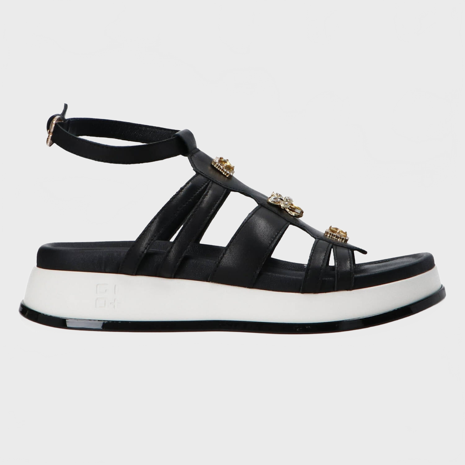 Sandali Sandal combi jewel Nero_65911.jpg