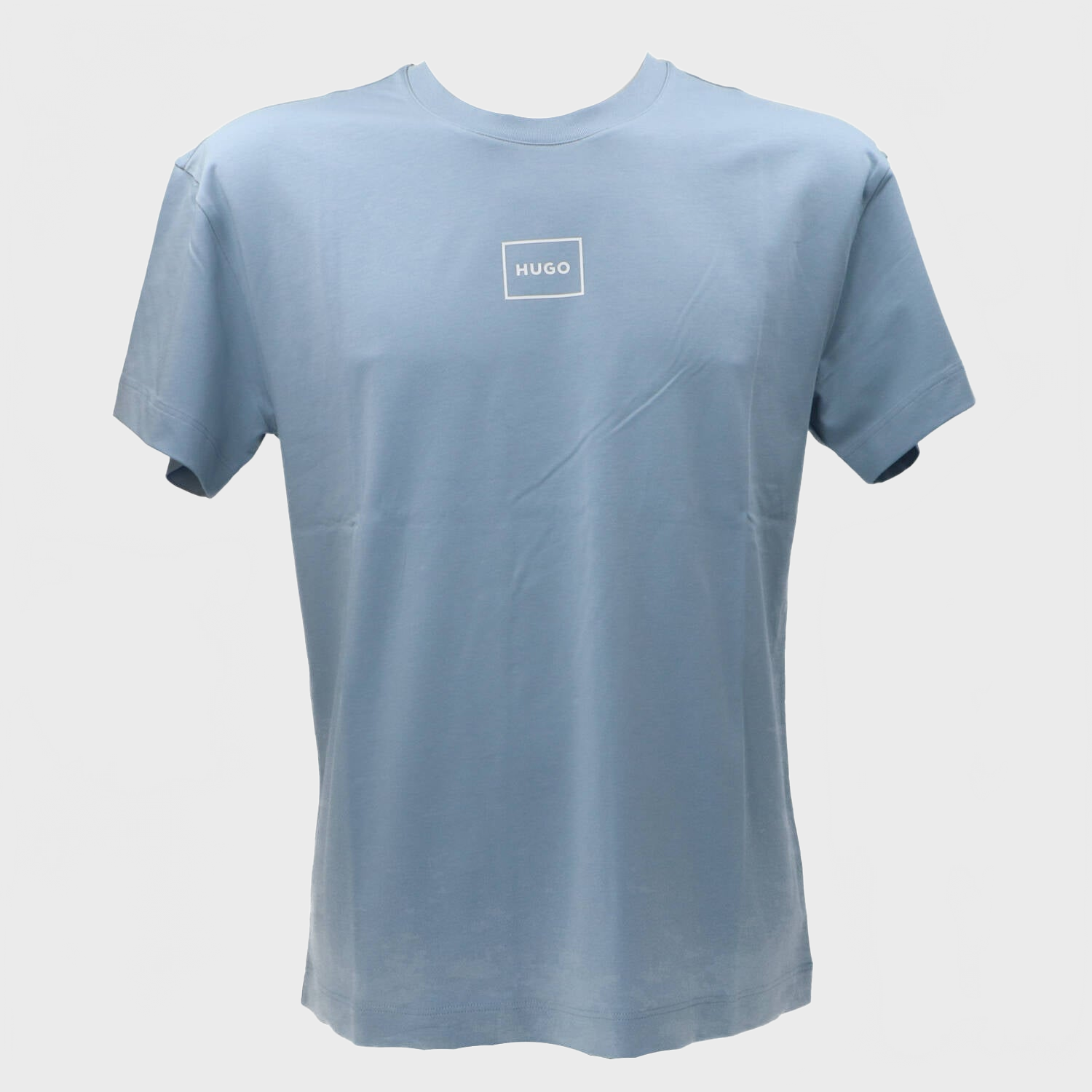 T-shirt LAZE T-SHIRT Azzurro_64443.jpg