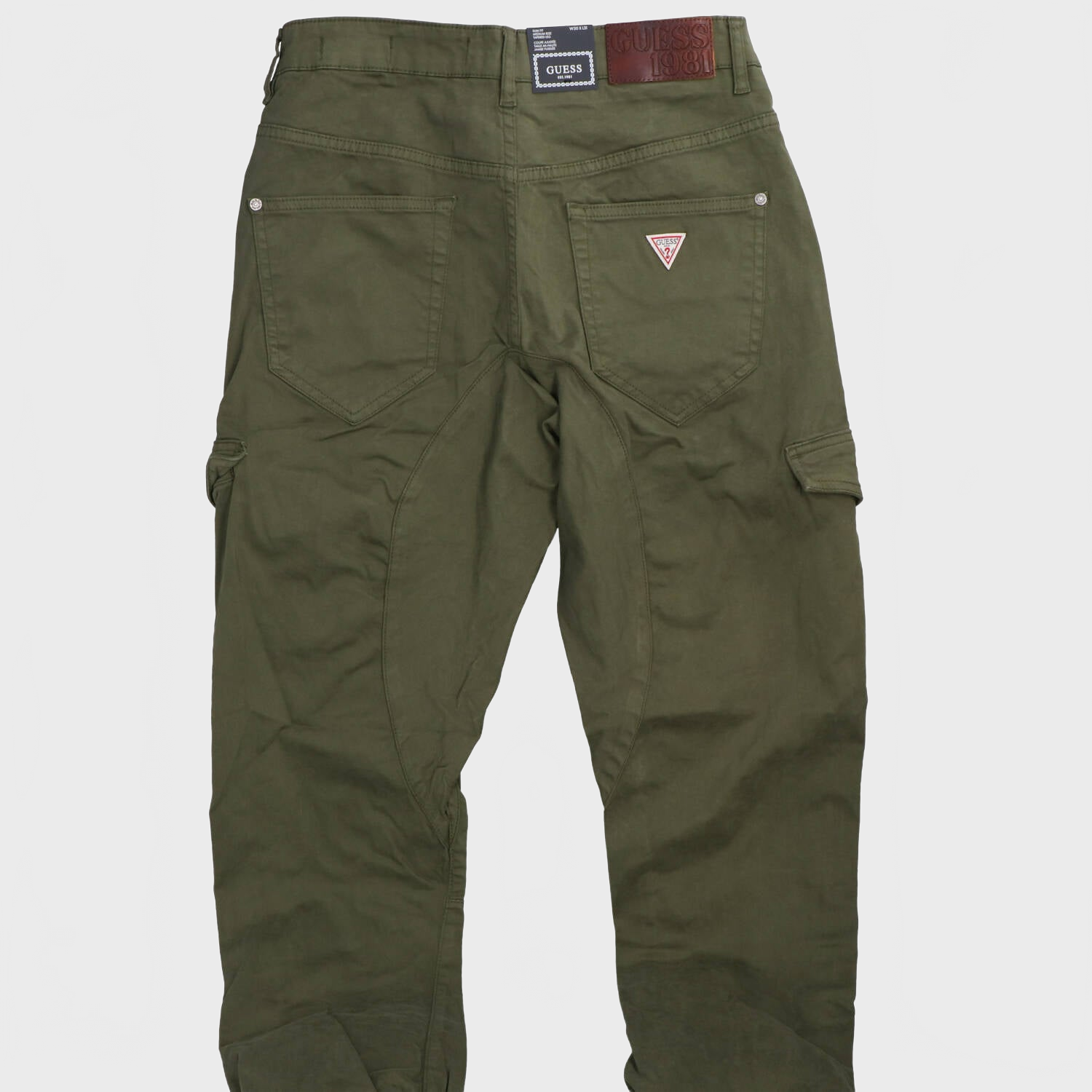 Pantaloni NEW KOMBAT Verde_59068.jpg