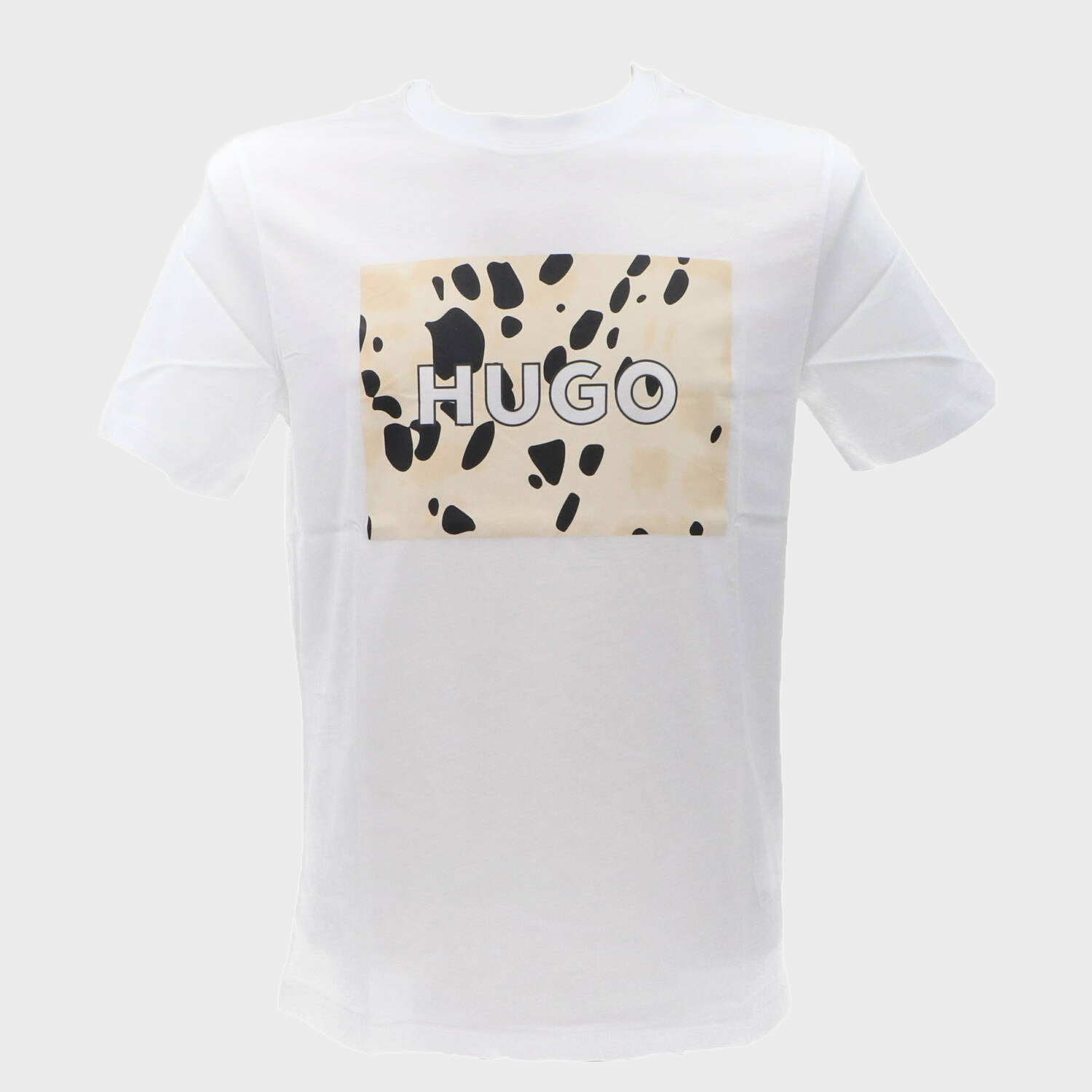 T-shirt DULIVE U234 Bianco_46146.jpg