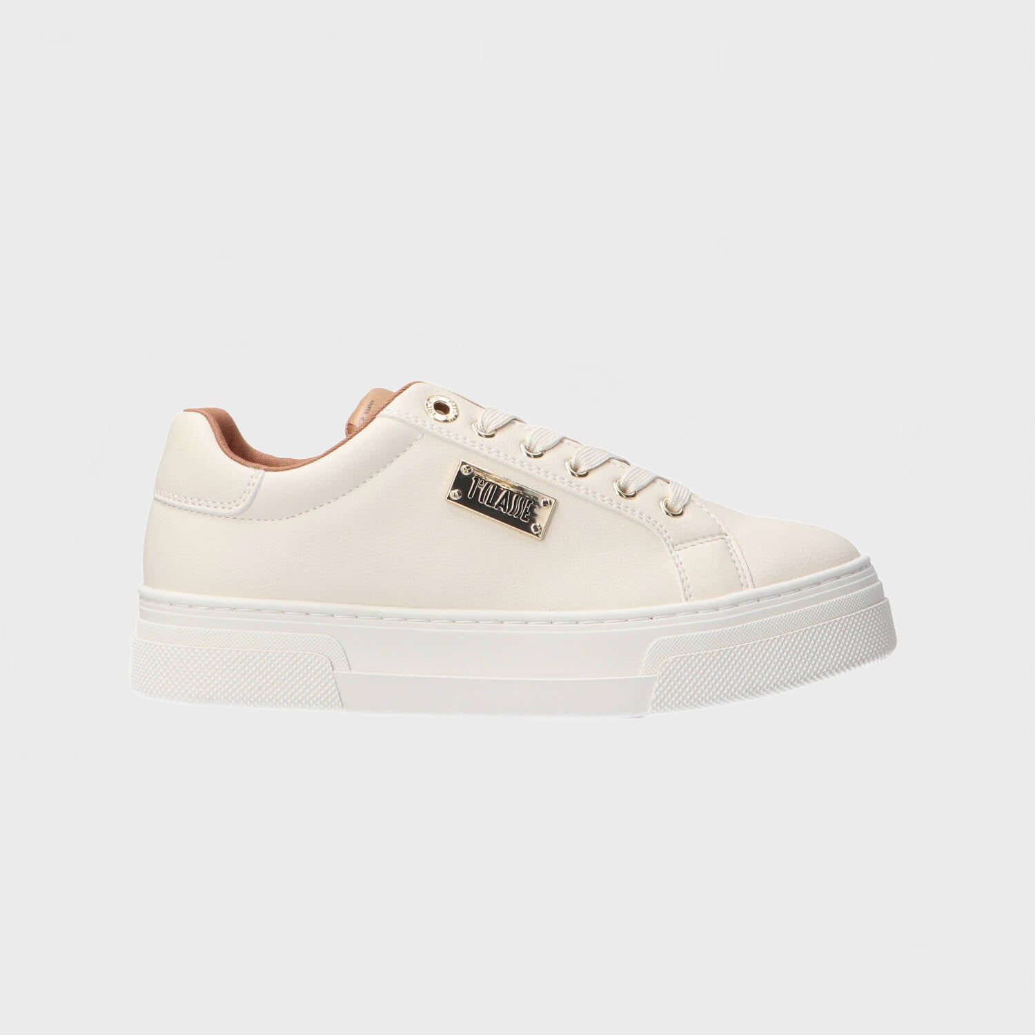 Sneakers Bassa pelle N 2276 0289 Bianco Panna_72915.jpg