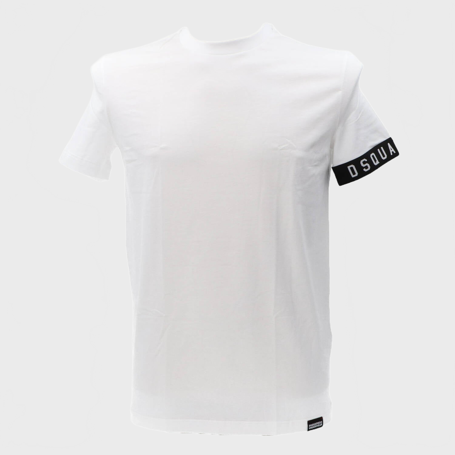 T-shirt D9M3S562 T-SHIRT Bianco_56667.jpg