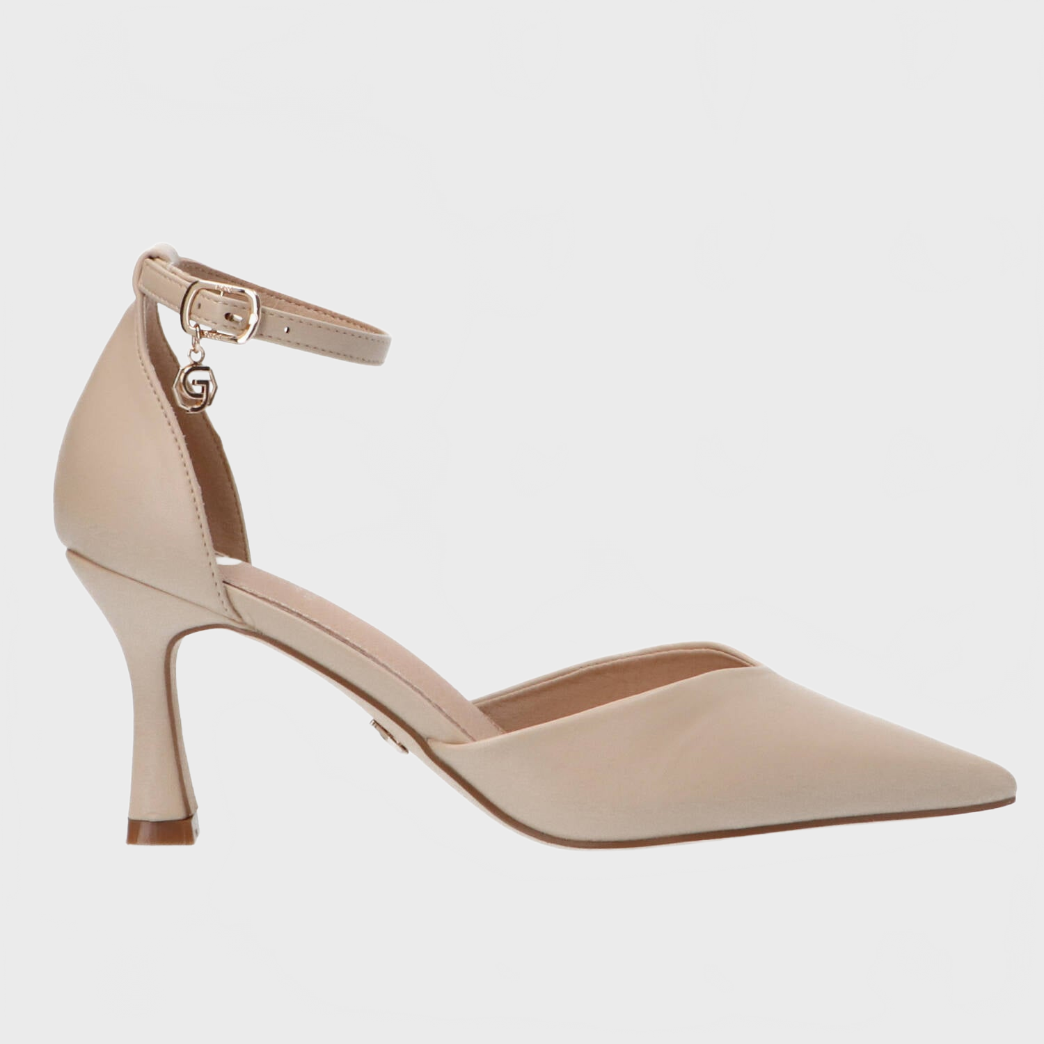 Decolletes GB592 ecoleather Beige_60675.jpg