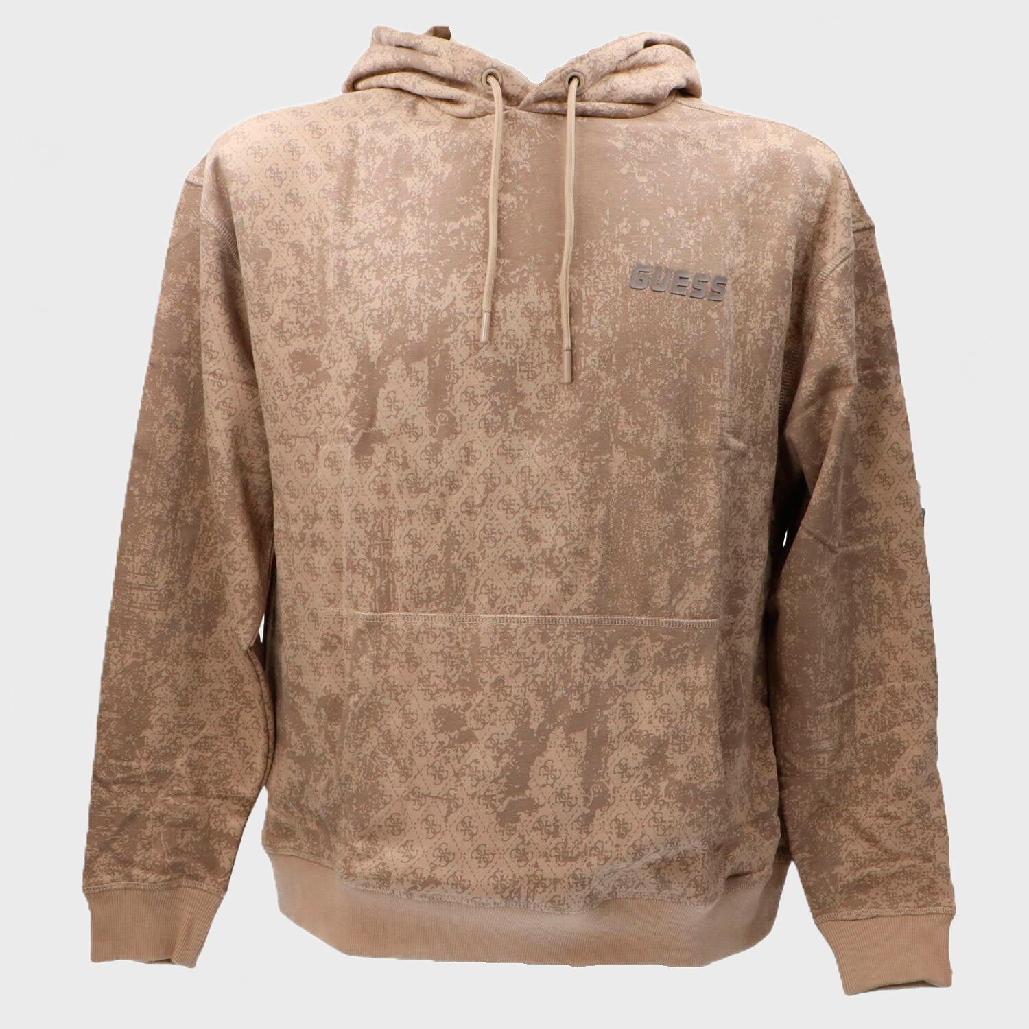 Felpe Gotam Hoodie sweatshirt Beige_61810.jpg