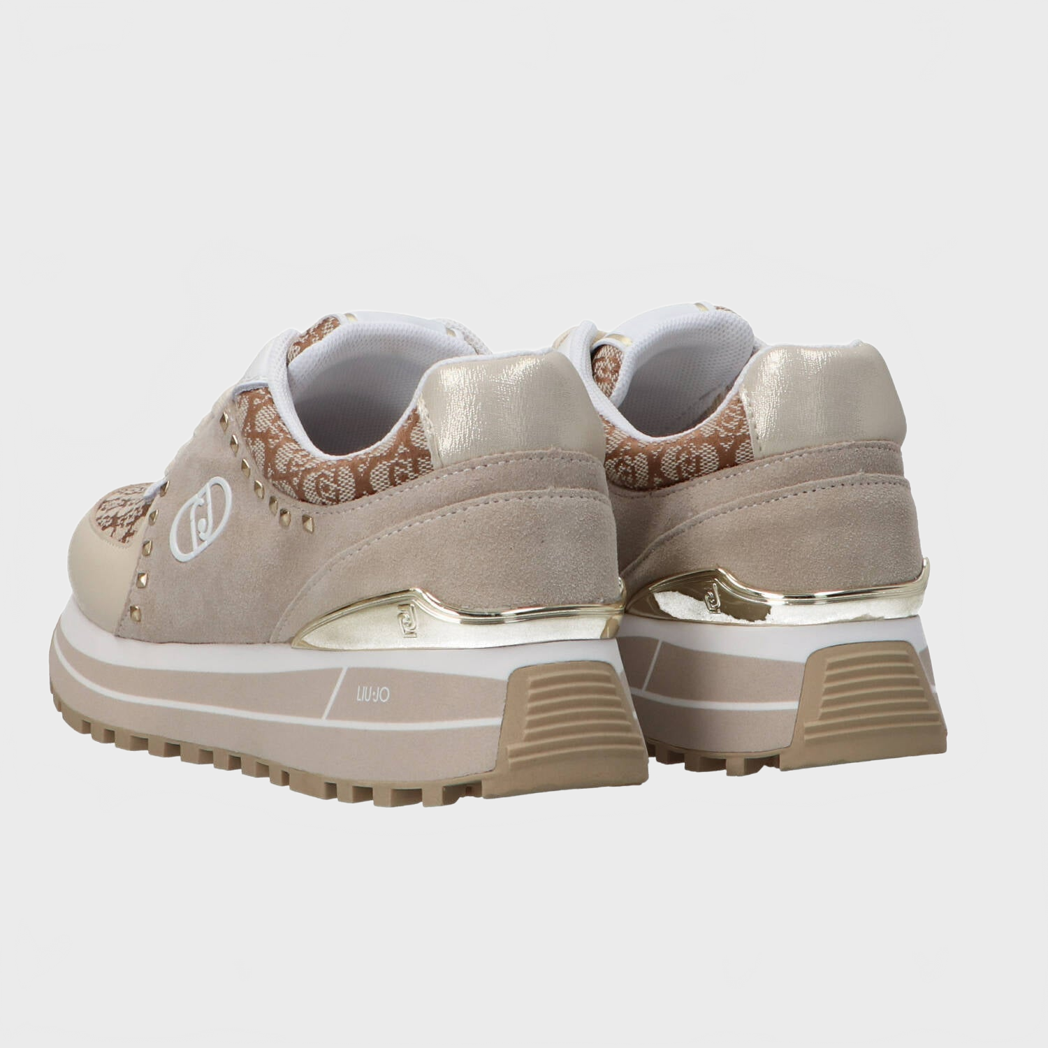 Sneakers Maxi wonder 87 monogram Beige_60970.jpg