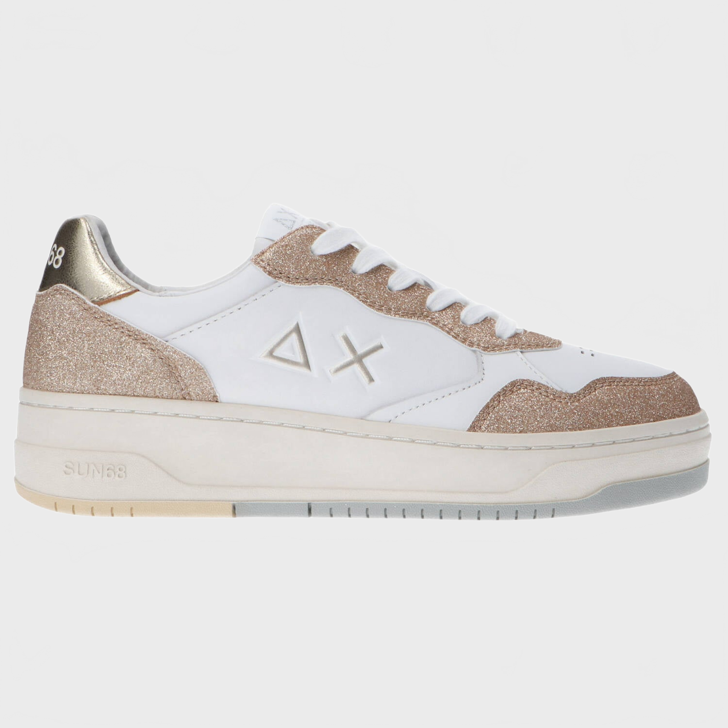 Sneakers Basket love lady Oro_62007.jpg