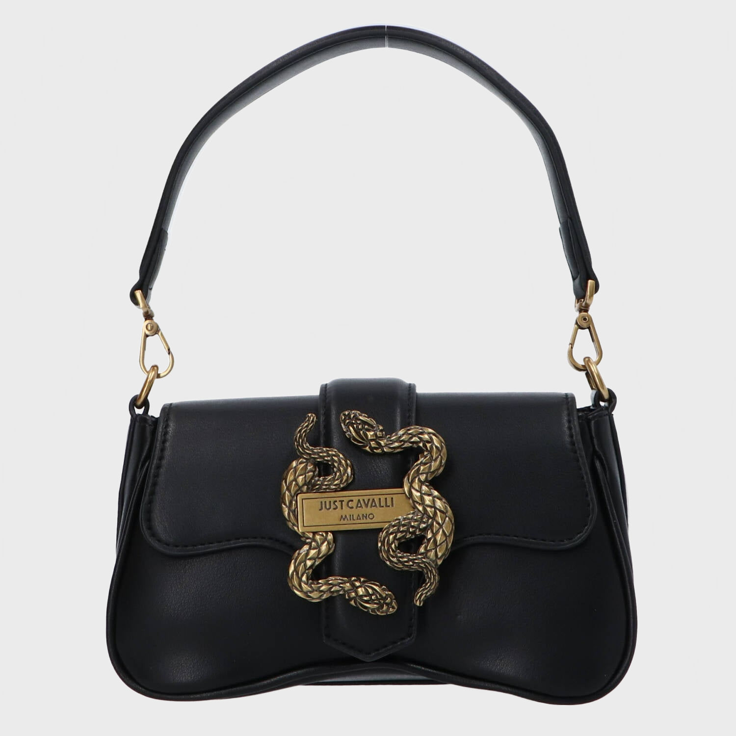 Borse tracolla Range A new iconic snakes Oro Nero_54915.jpg