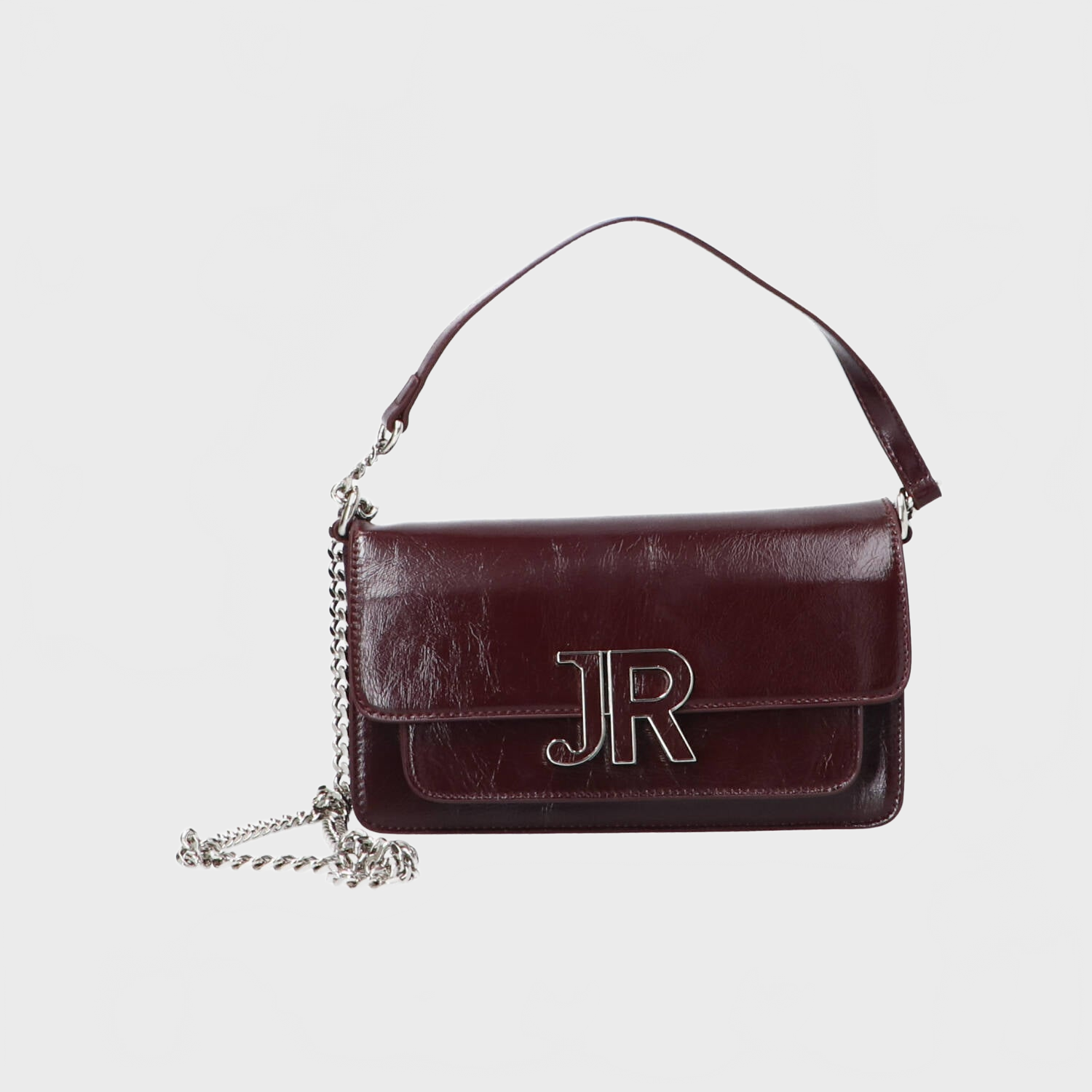 Borse a spalla SHOULDER BAG MIWAZ Bordeaux_73918.jpg
