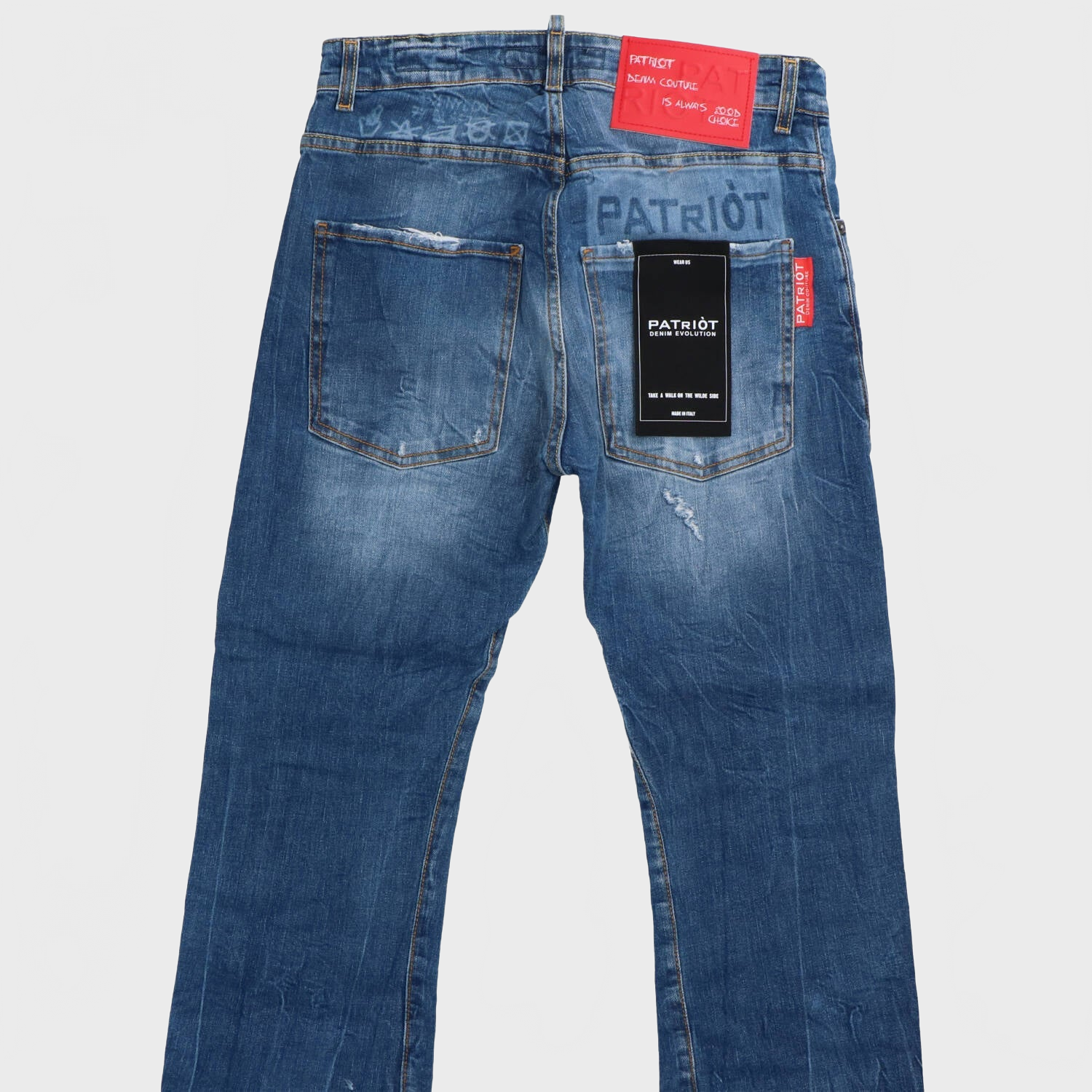 Jeans CARROT FIT SCRITTE LASER M62 Denim_64730.jpg