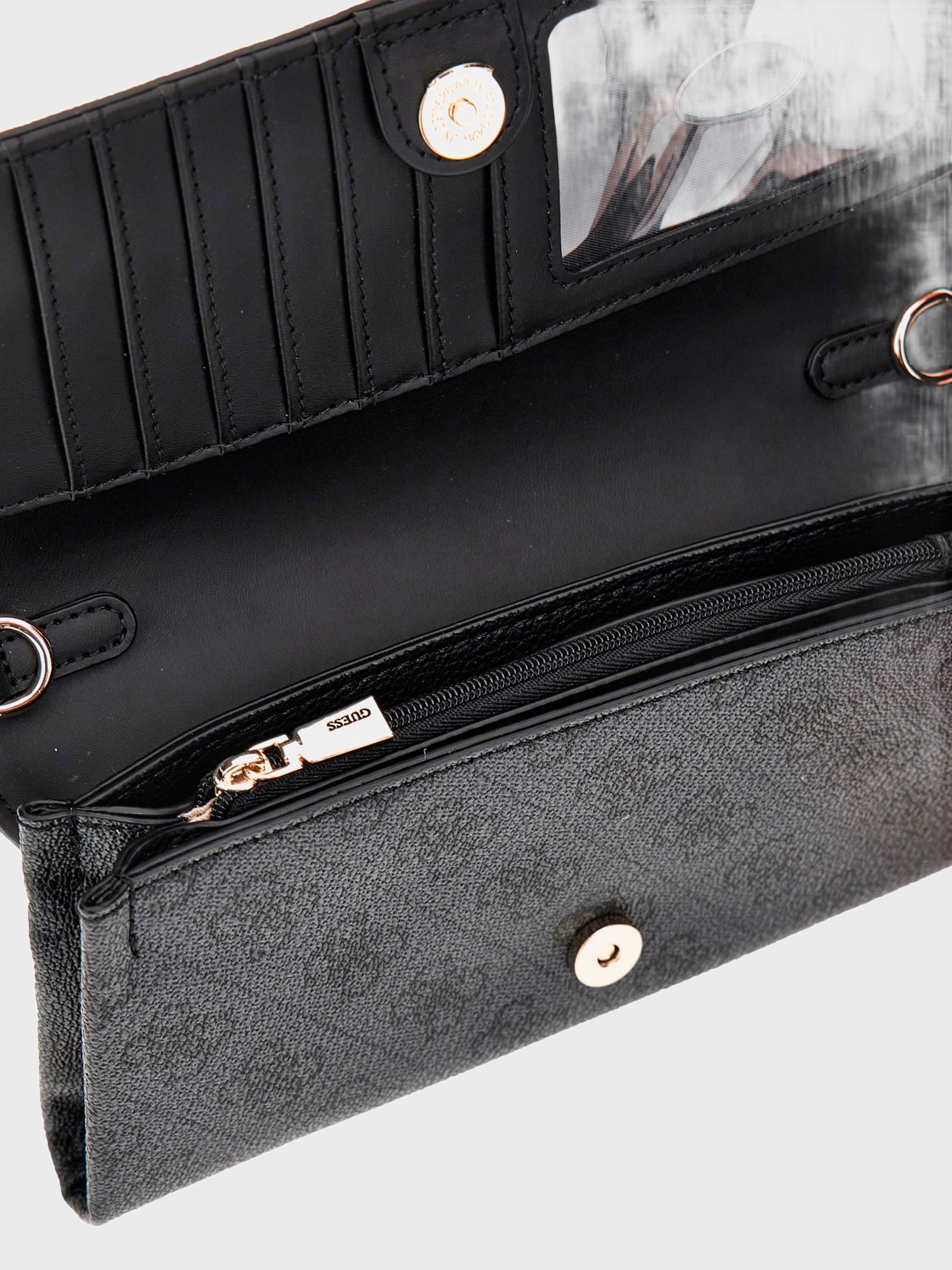 Borse tracolla NOELLE XBODY FLAP ORGANIZER Nero_68476.jpg