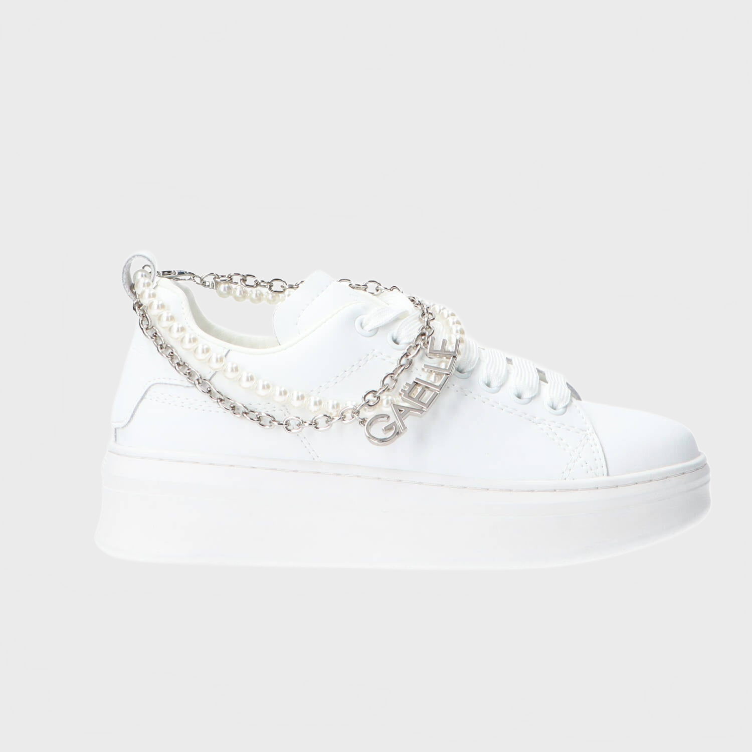 Sneakers Addict in action leather ai25 Argento perle_74346.jpg