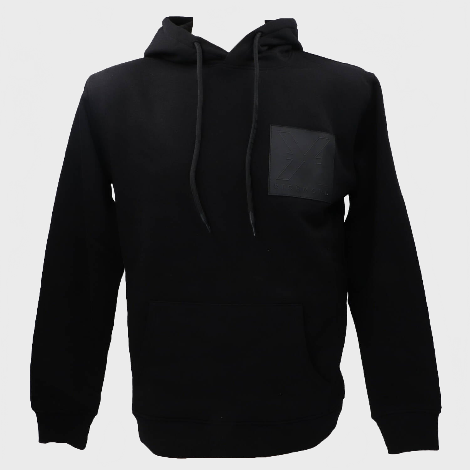Felpe SWEATSHIRT FORTOLA Nero_55785.jpg