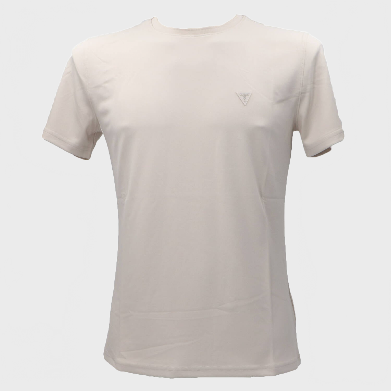 T-shirt TECH STRETCH TEE Beige_57389.jpg