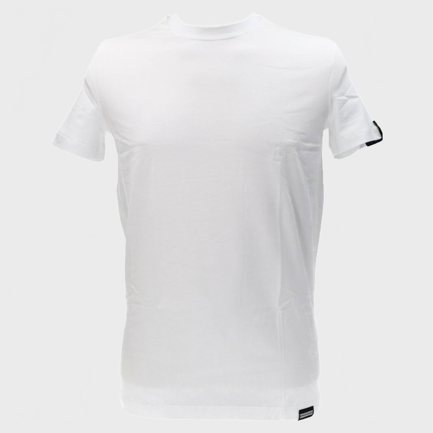 T-shirt D9M20554 T-SHIRT Bianco_56887.jpg